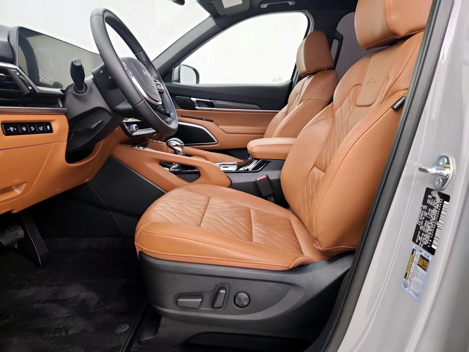 Thumbnail: 2025 Kia Telluride - 11