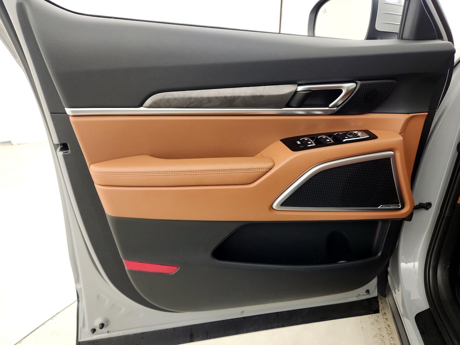 Thumbnail: 2025 Kia Telluride - 12