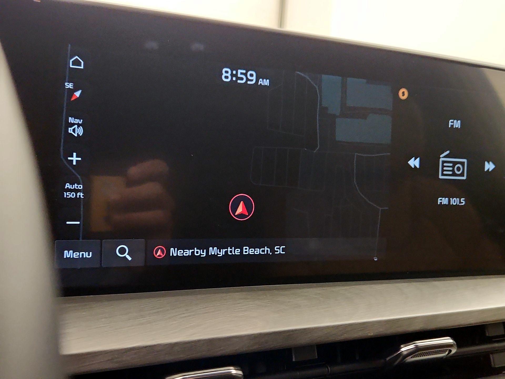 Thumbnail: 2025 Kia Telluride - 14