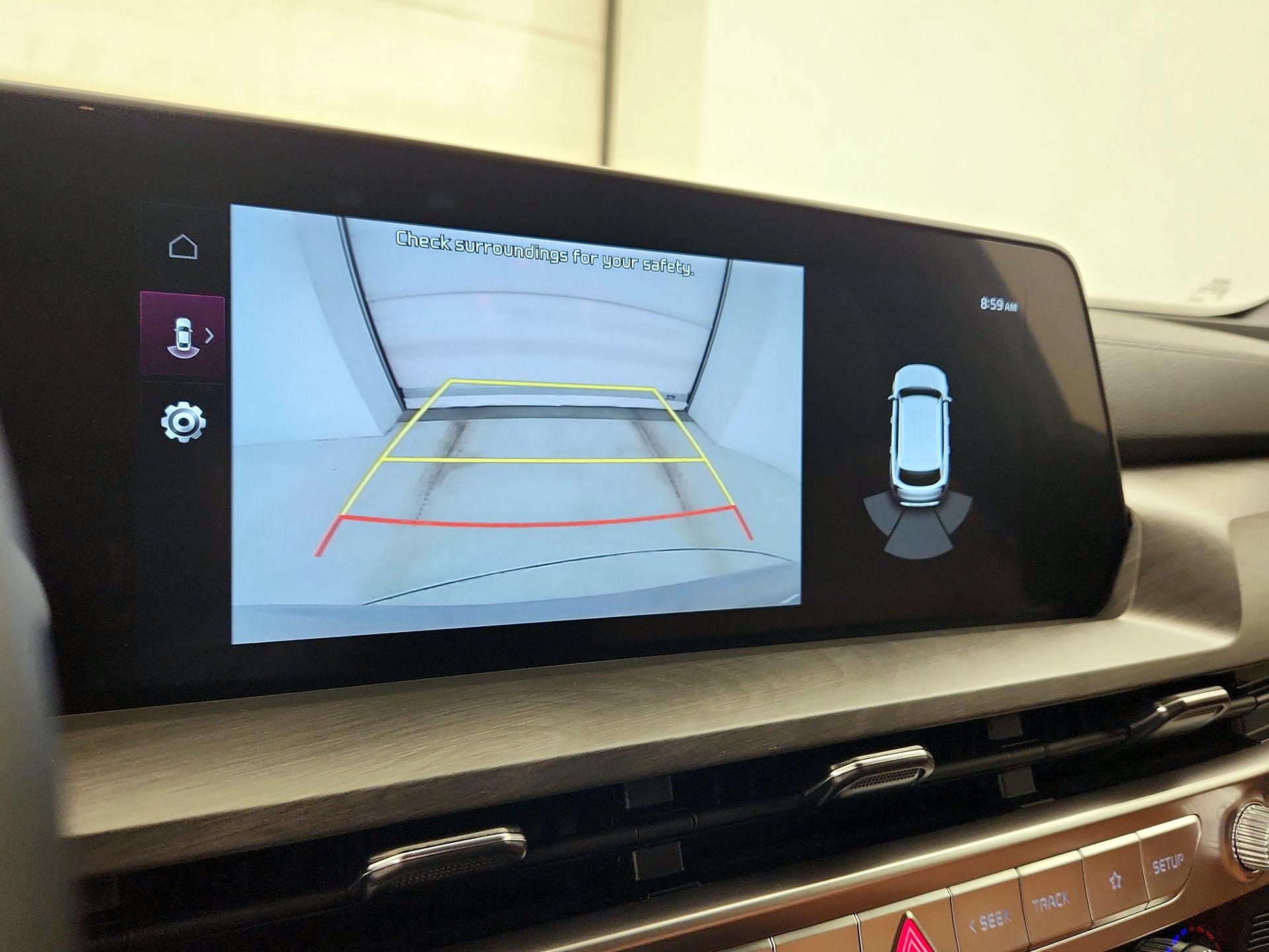 Thumbnail: 2025 Kia Telluride - 15