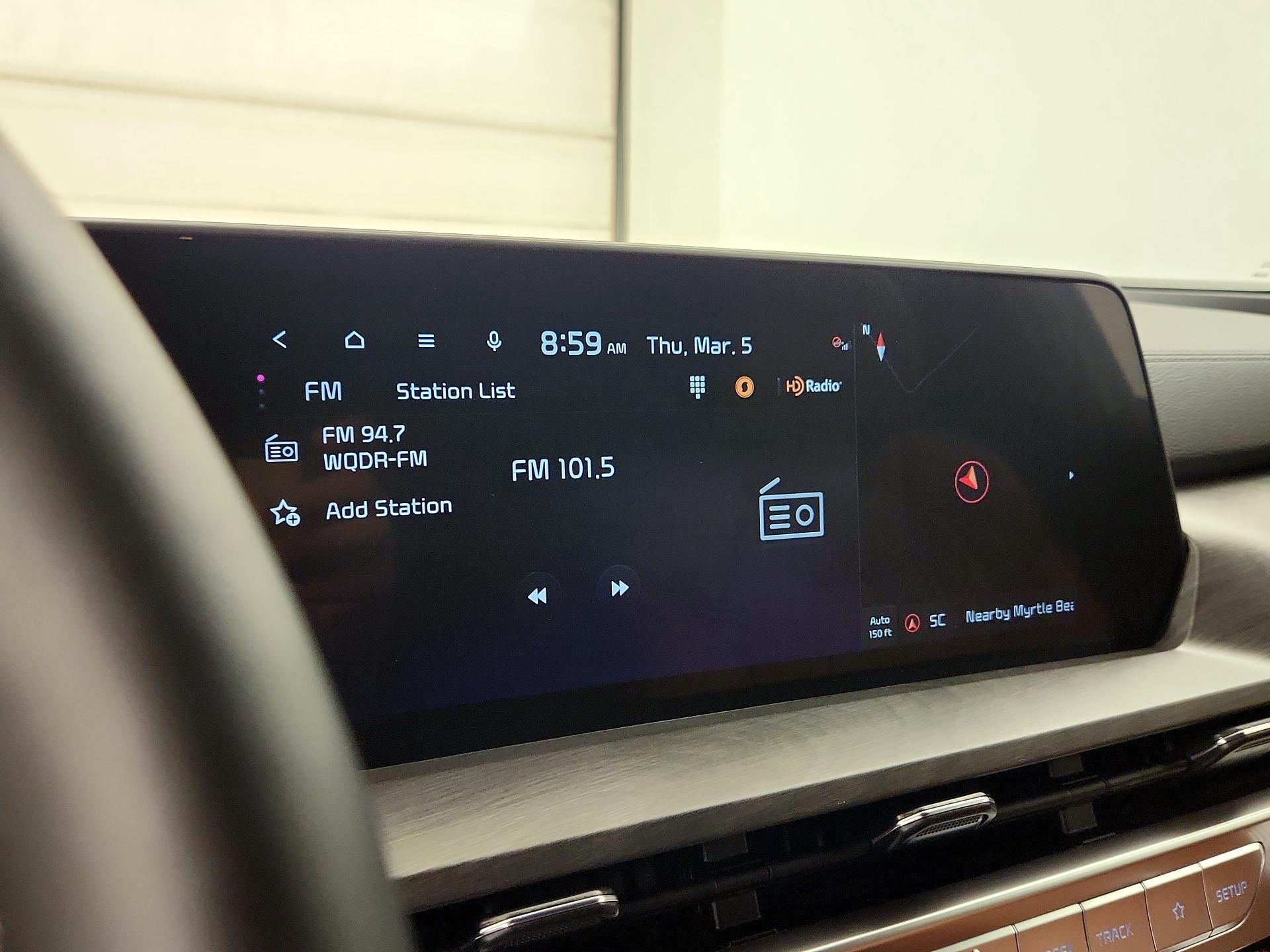 Thumbnail: 2025 Kia Telluride - 16