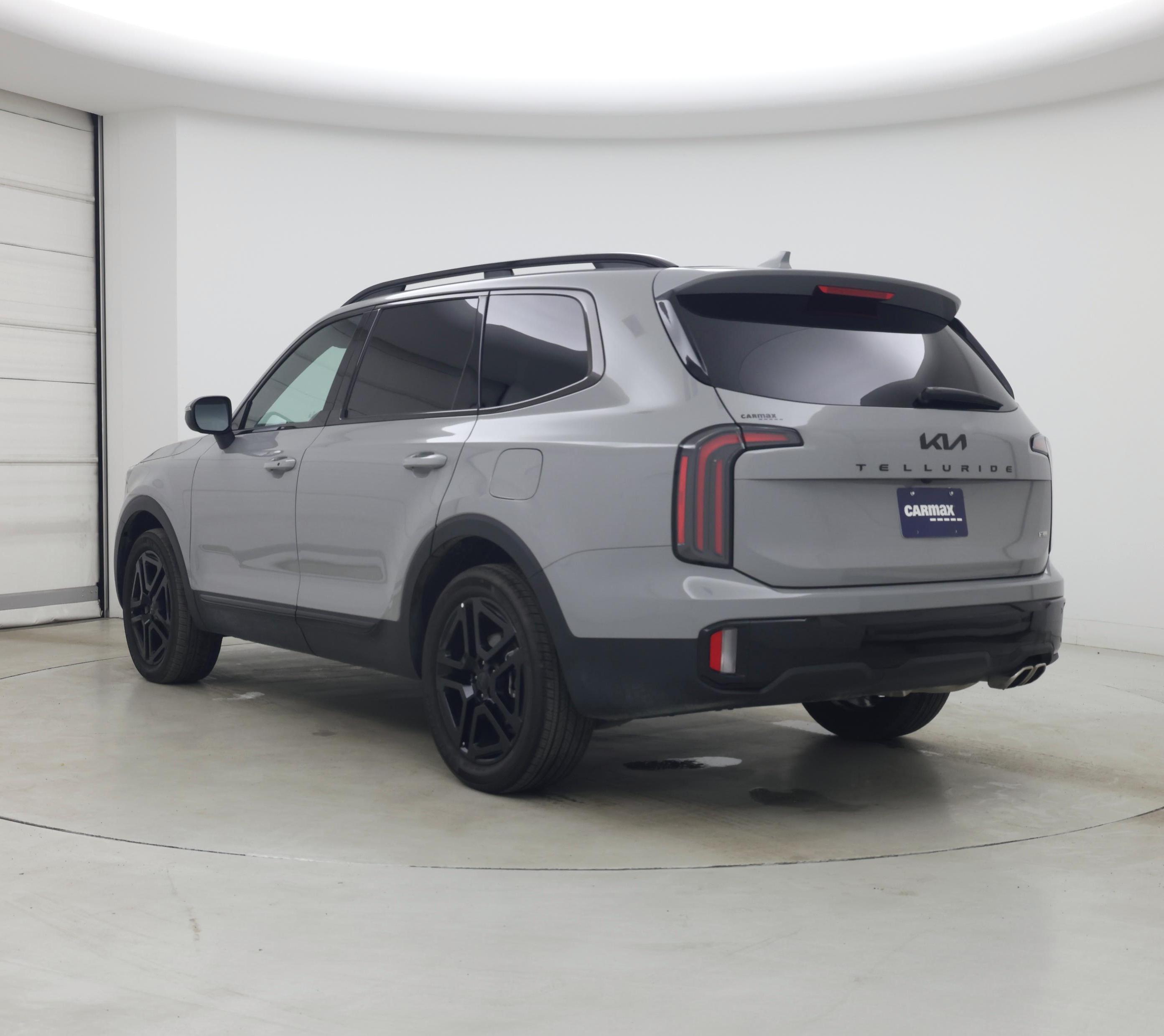 Thumbnail: 2025 Kia Telluride - 2