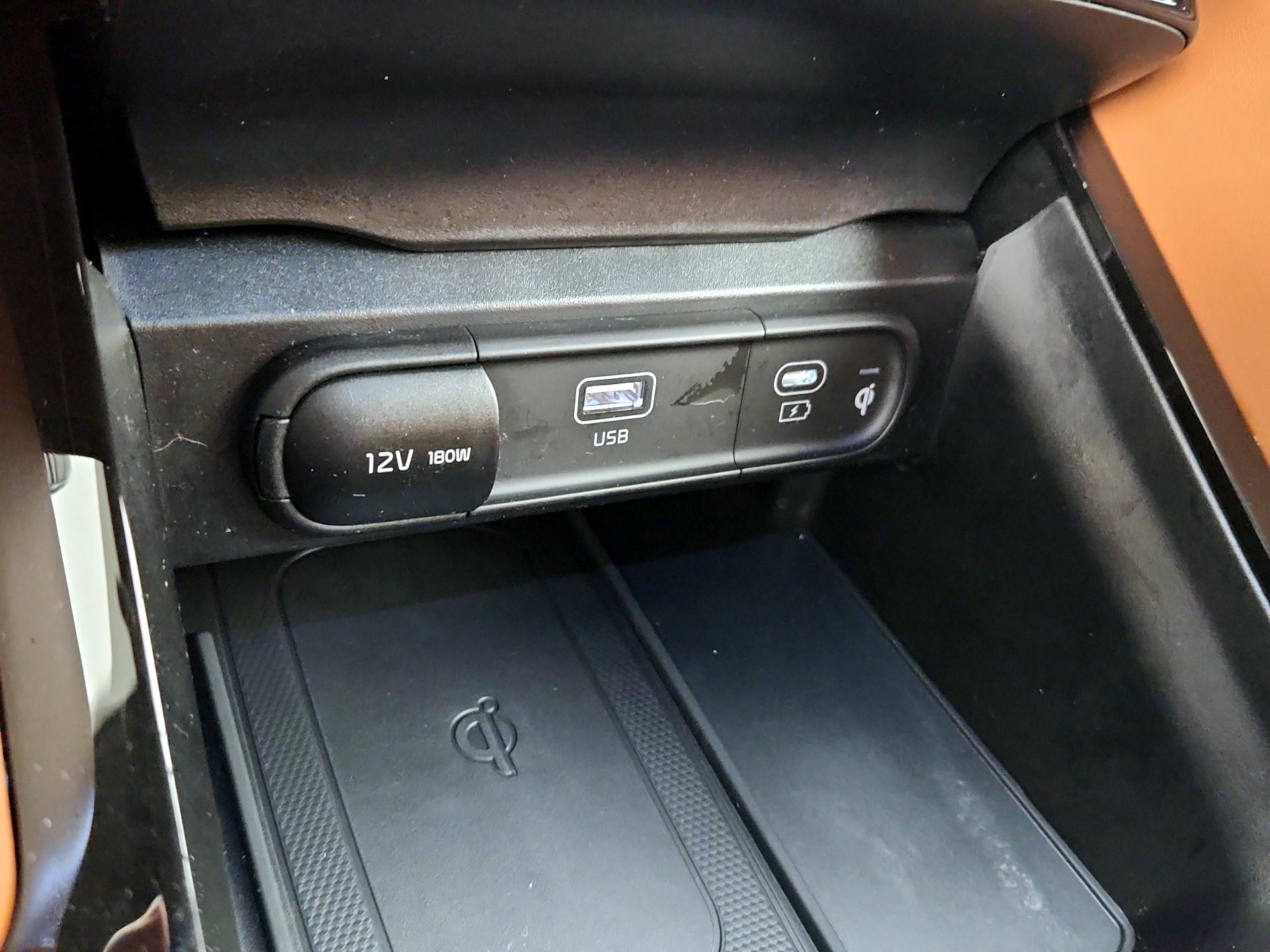 Thumbnail: 2025 Kia Telluride - 19