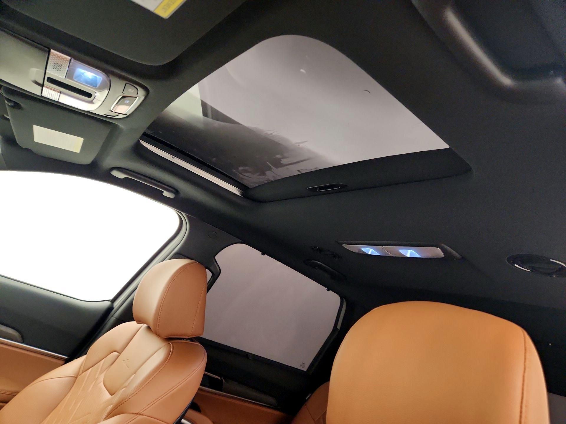 Thumbnail: 2025 Kia Telluride - 20