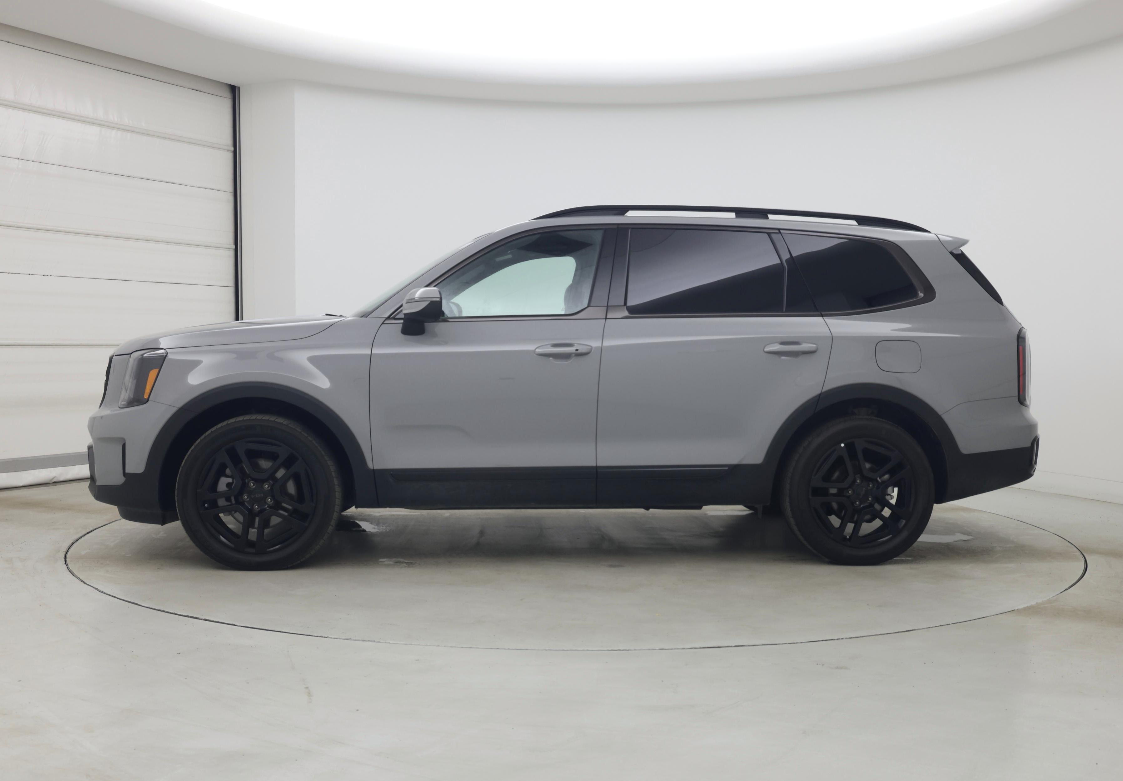 Thumbnail: 2025 Kia Telluride - 3