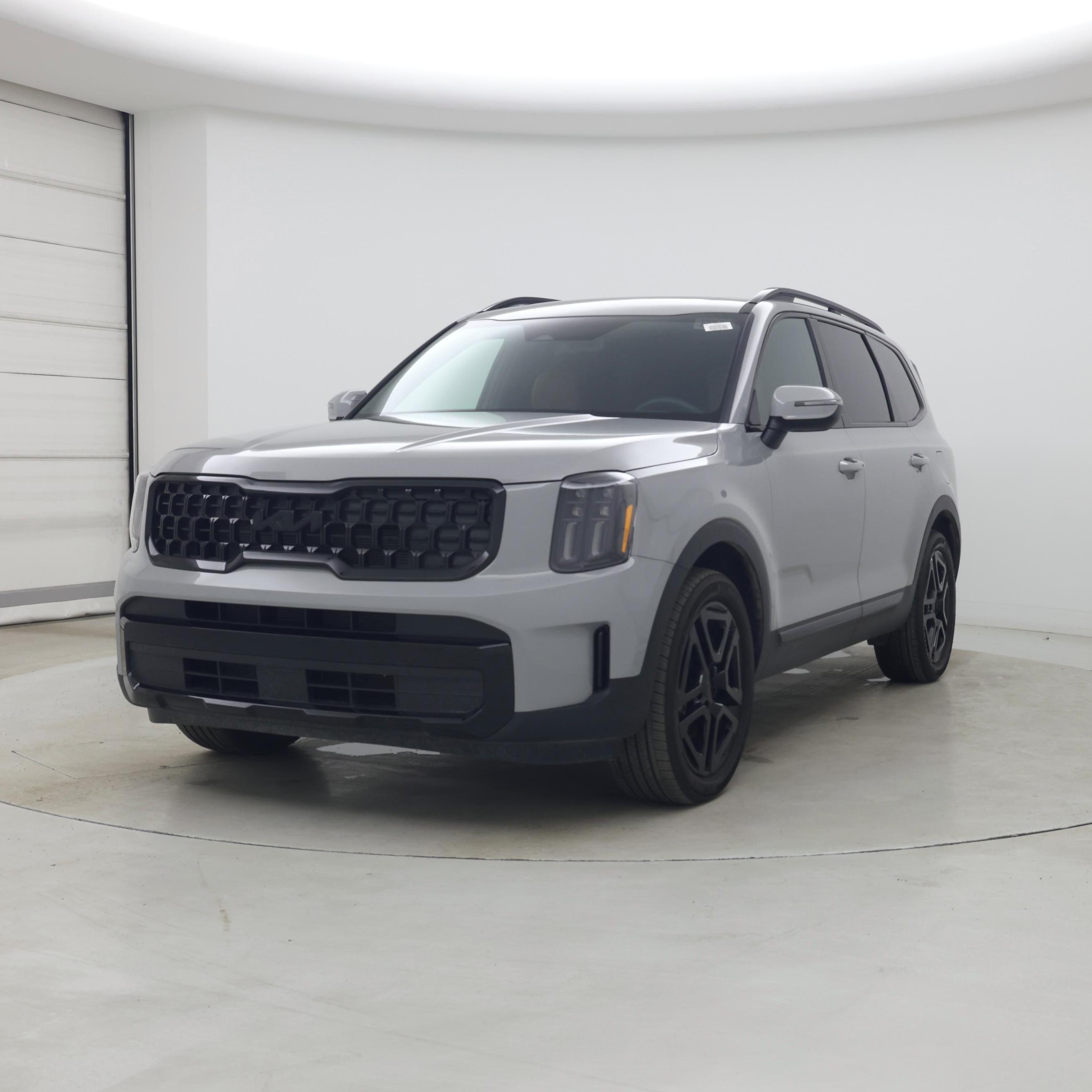 Thumbnail: 2025 Kia Telluride - 4