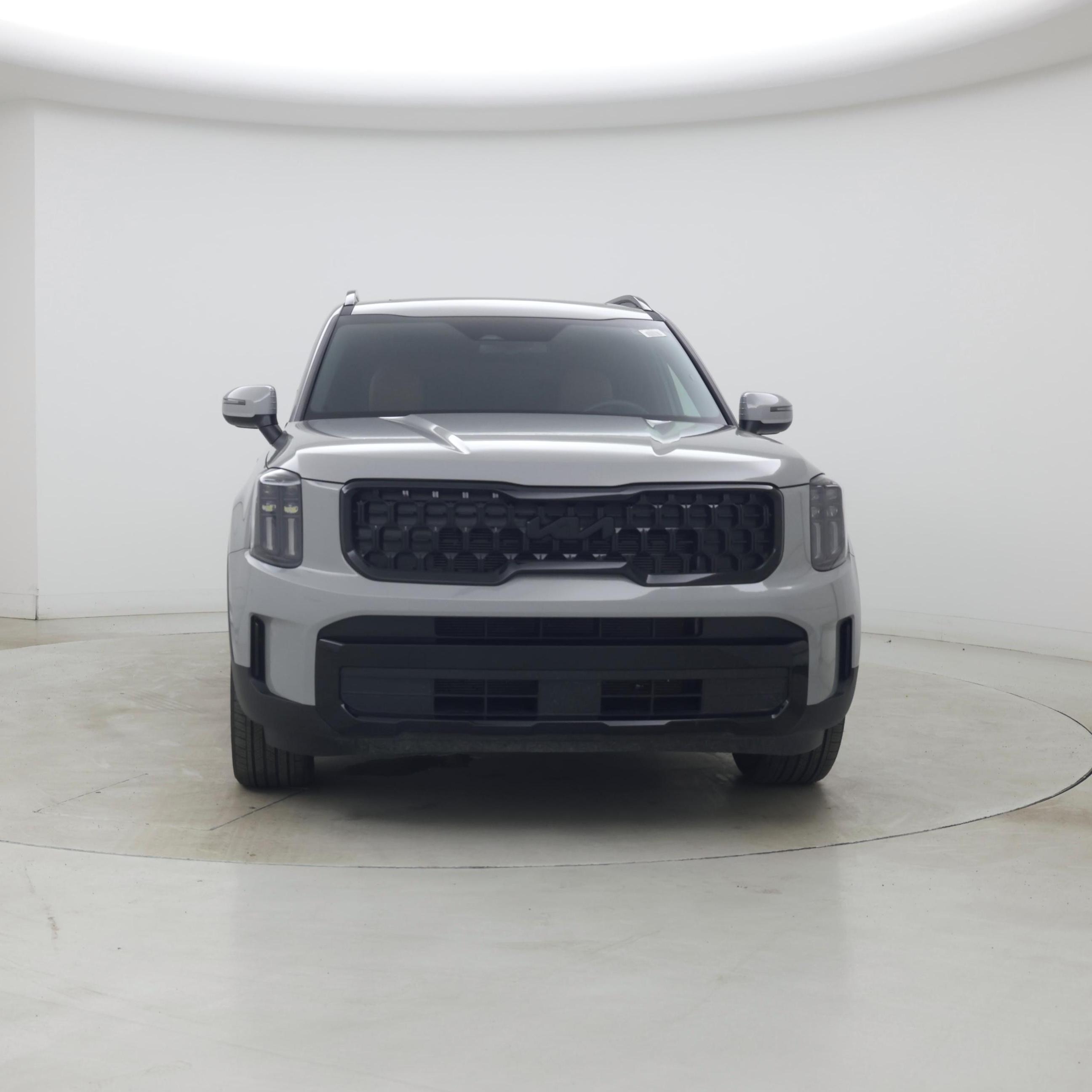 Thumbnail: 2025 Kia Telluride - 5