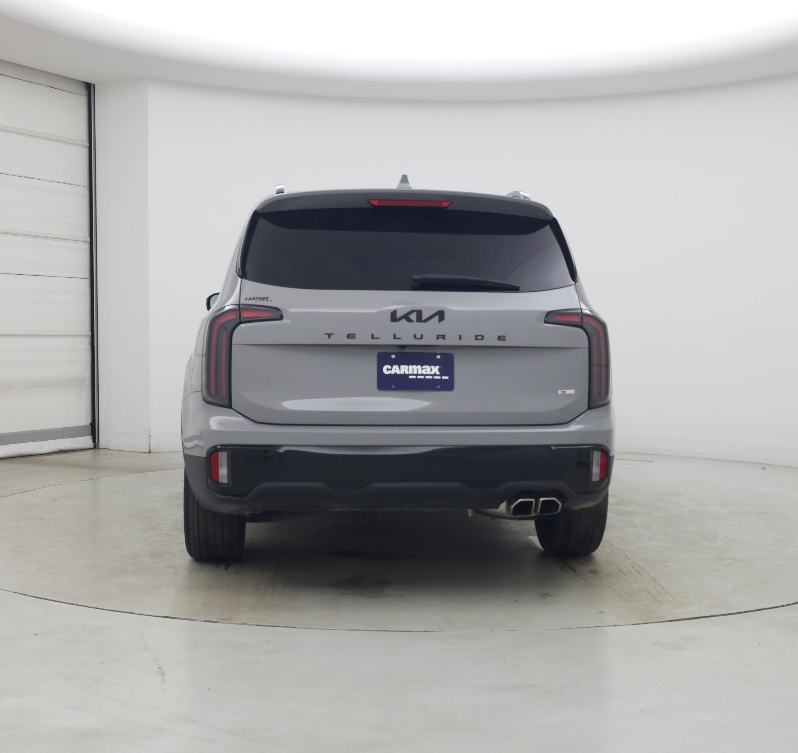 Thumbnail: 2025 Kia Telluride - 6
