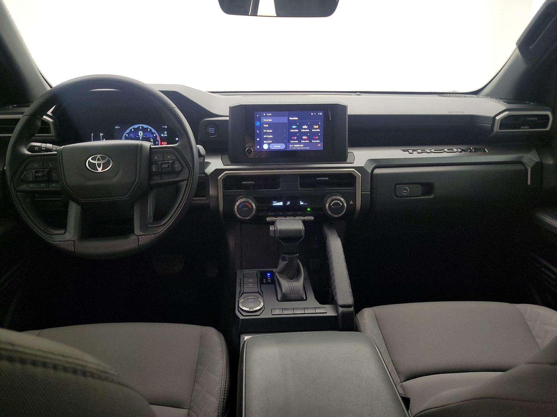 Thumbnail: 2025 Toyota Tacoma - 9