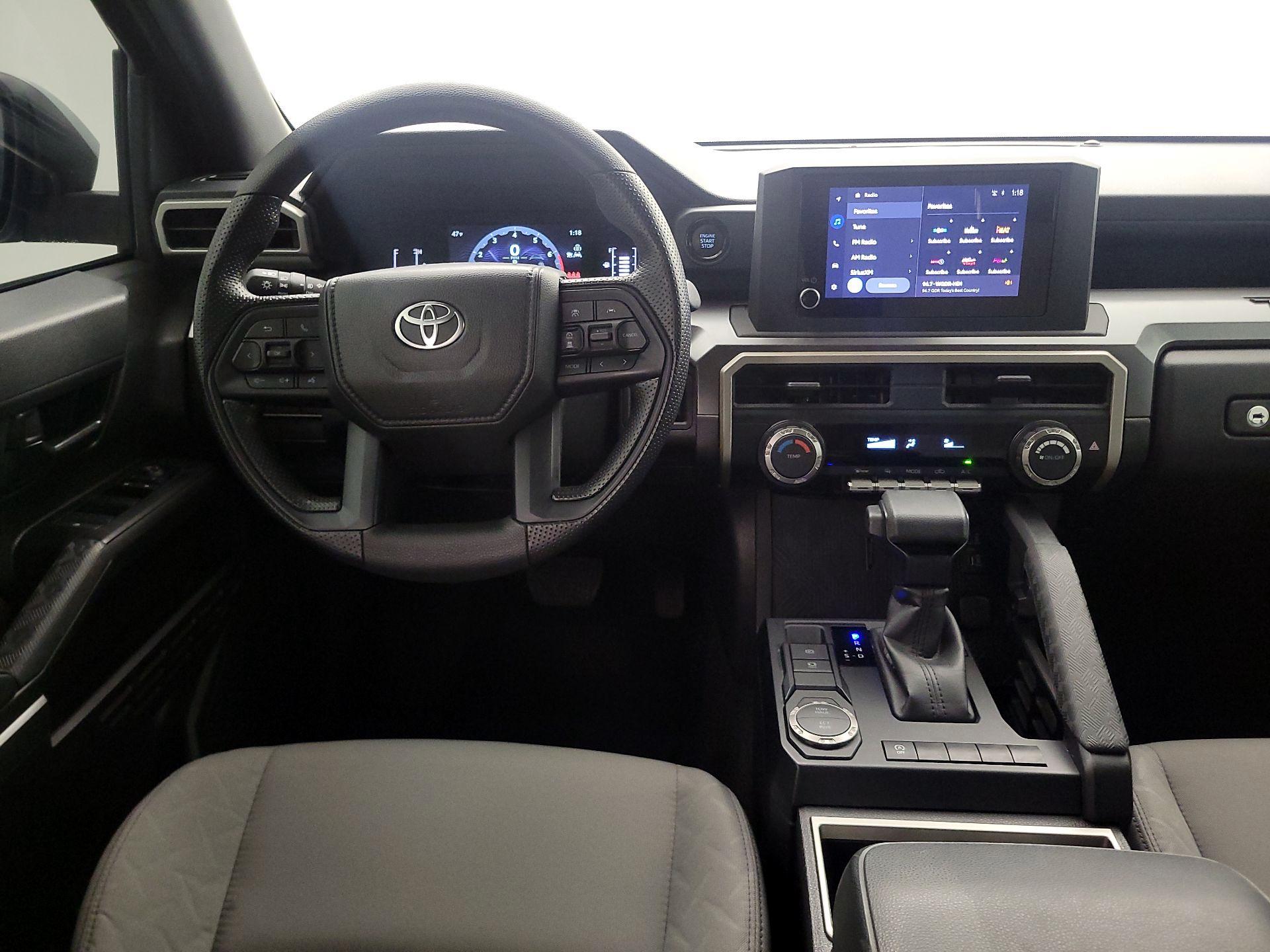 Thumbnail: 2025 Toyota Tacoma - 10