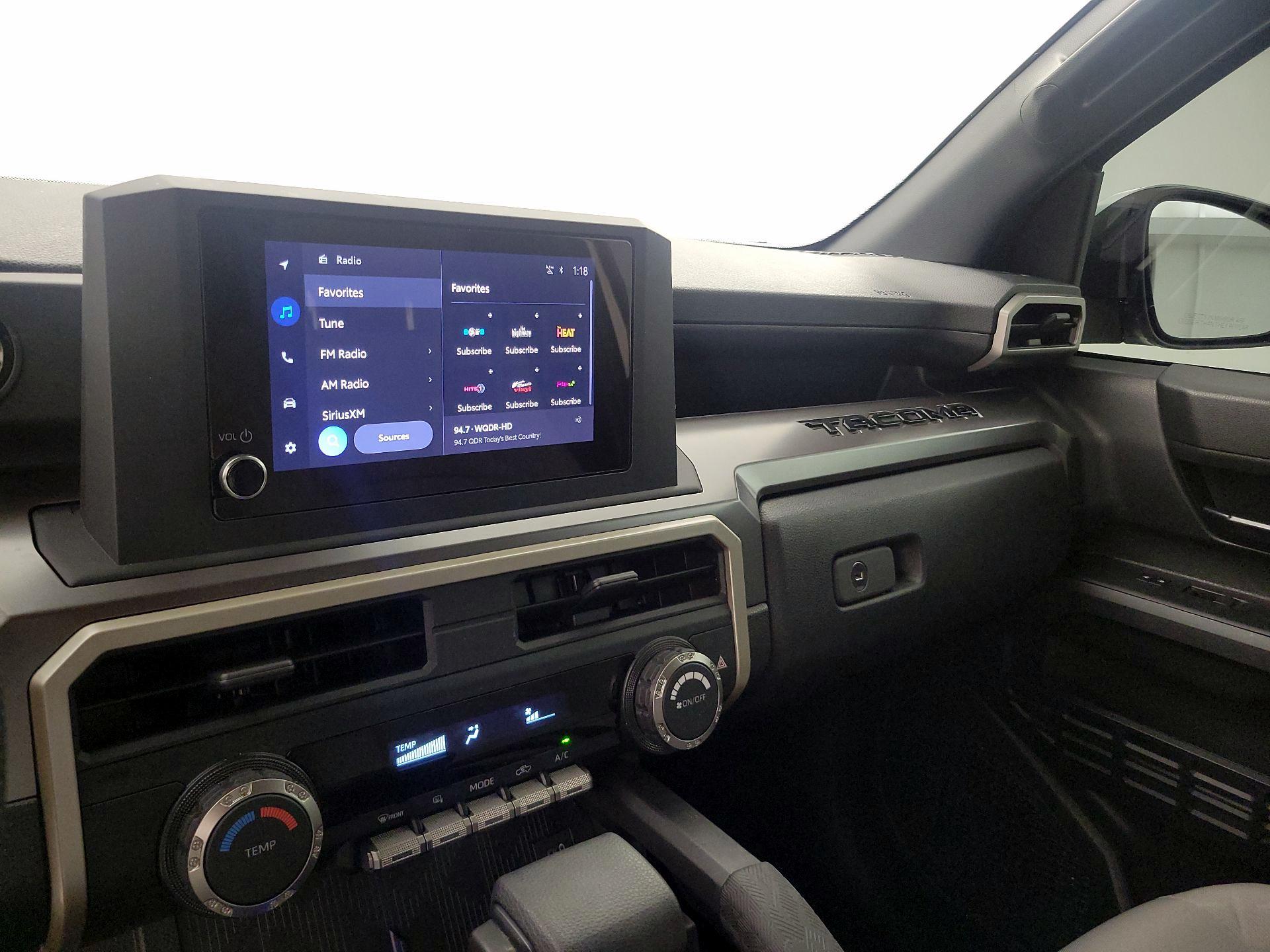 Thumbnail: 2025 Toyota Tacoma - 15