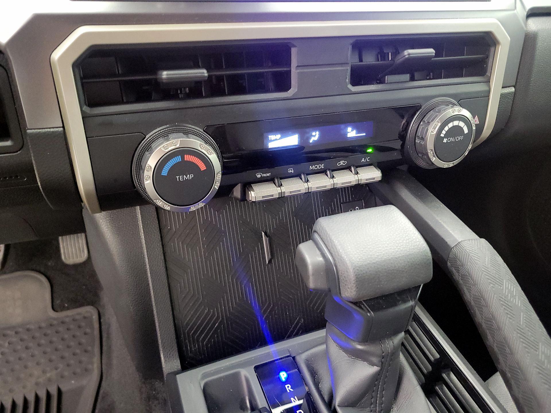 Thumbnail: 2025 Toyota Tacoma - 16