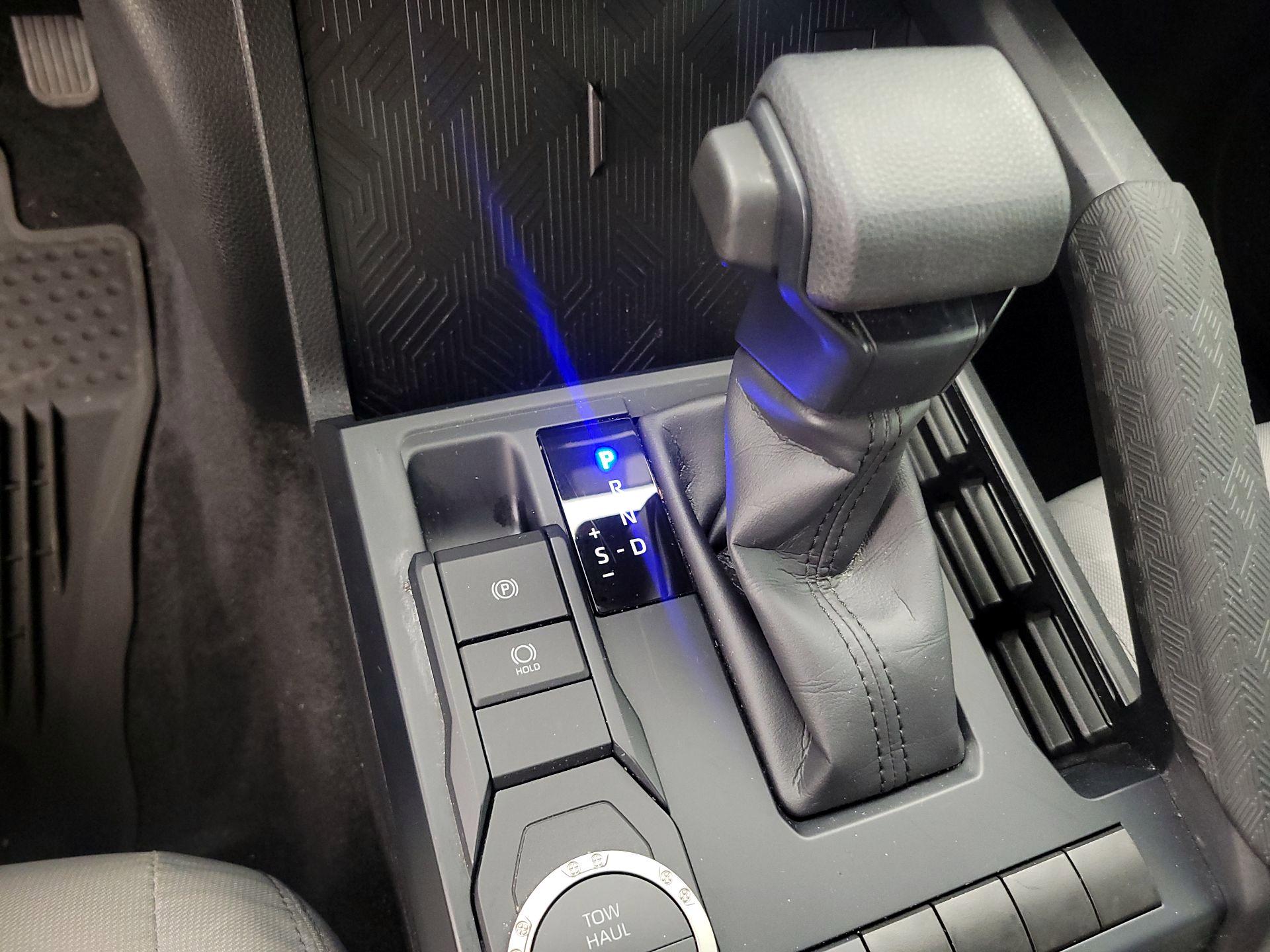 Thumbnail: 2025 Toyota Tacoma - 17