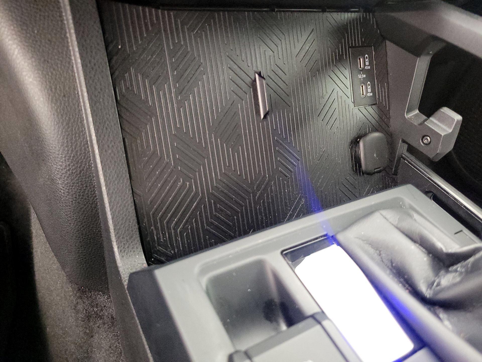 Thumbnail: 2025 Toyota Tacoma - 18