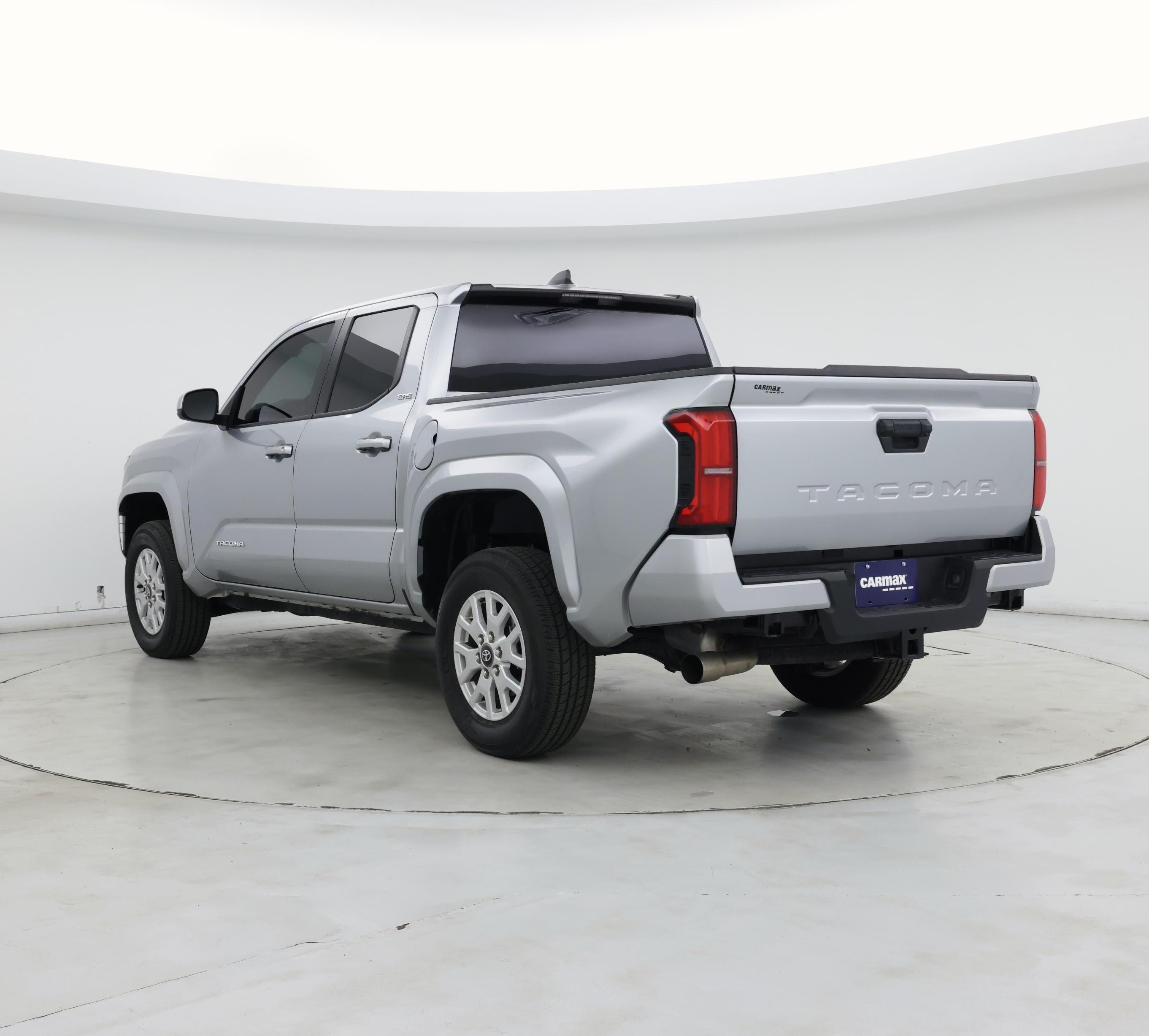 Thumbnail: 2025 Toyota Tacoma - 2