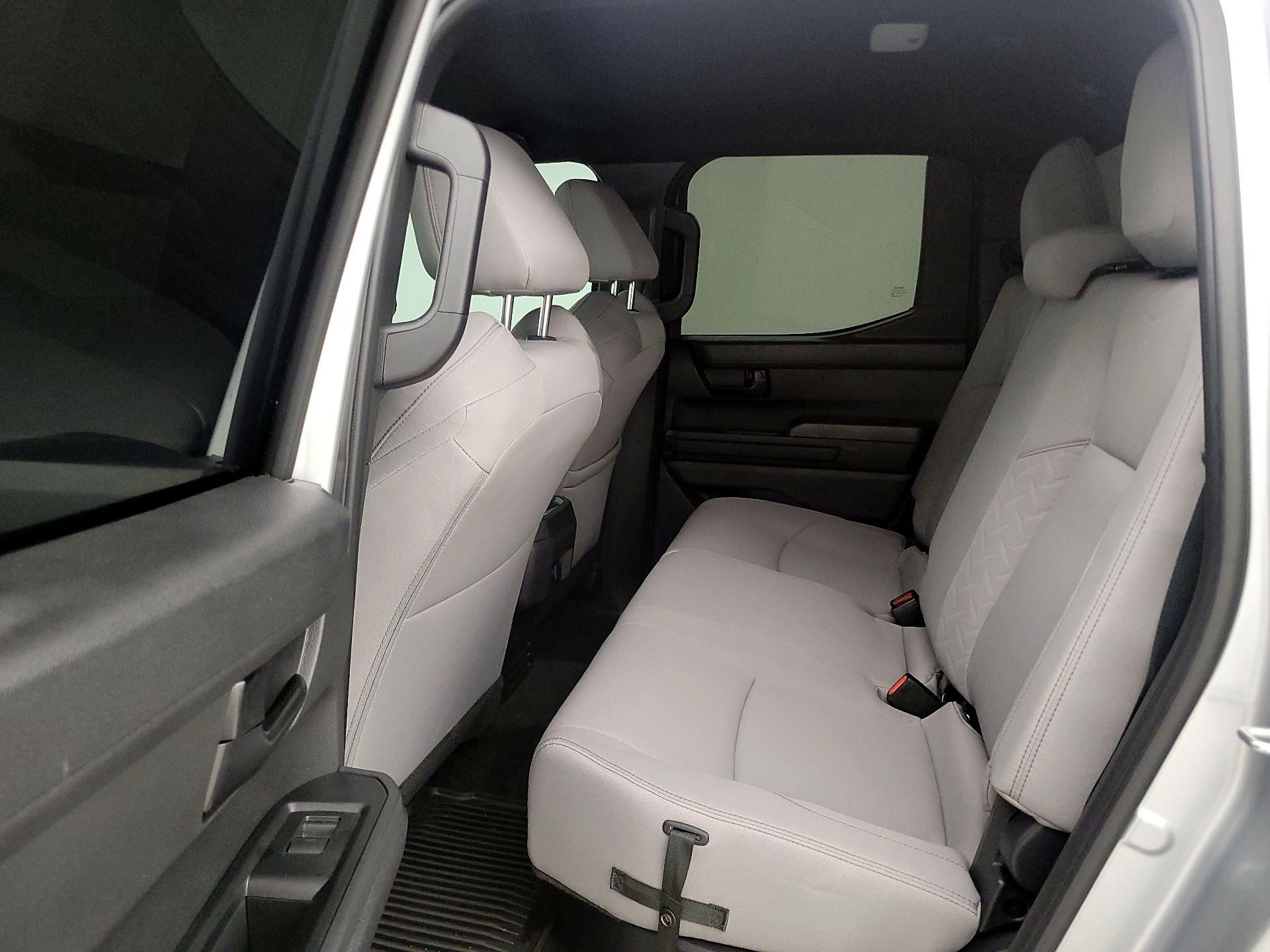 Thumbnail: 2025 Toyota Tacoma - 19