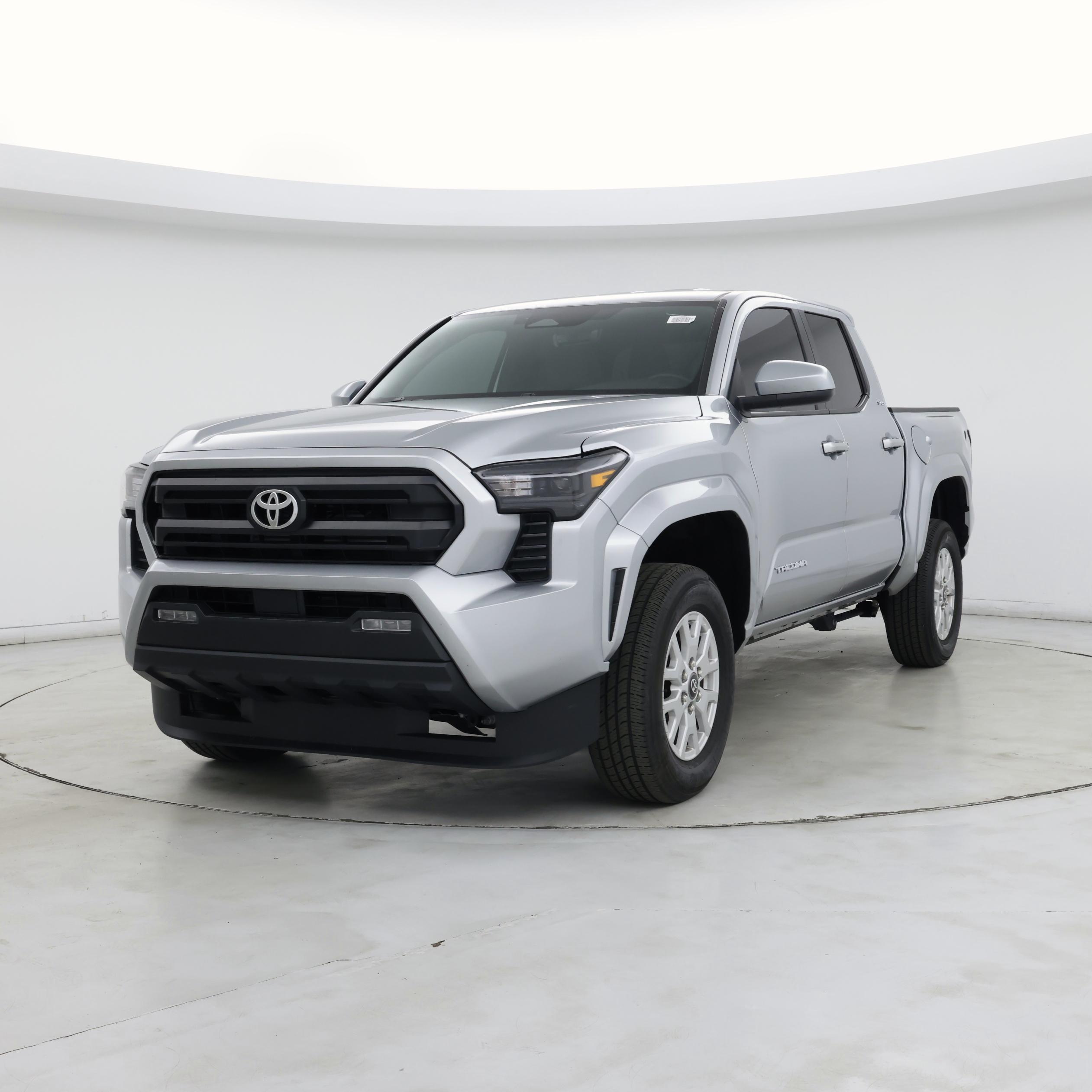 Thumbnail: 2025 Toyota Tacoma - 4