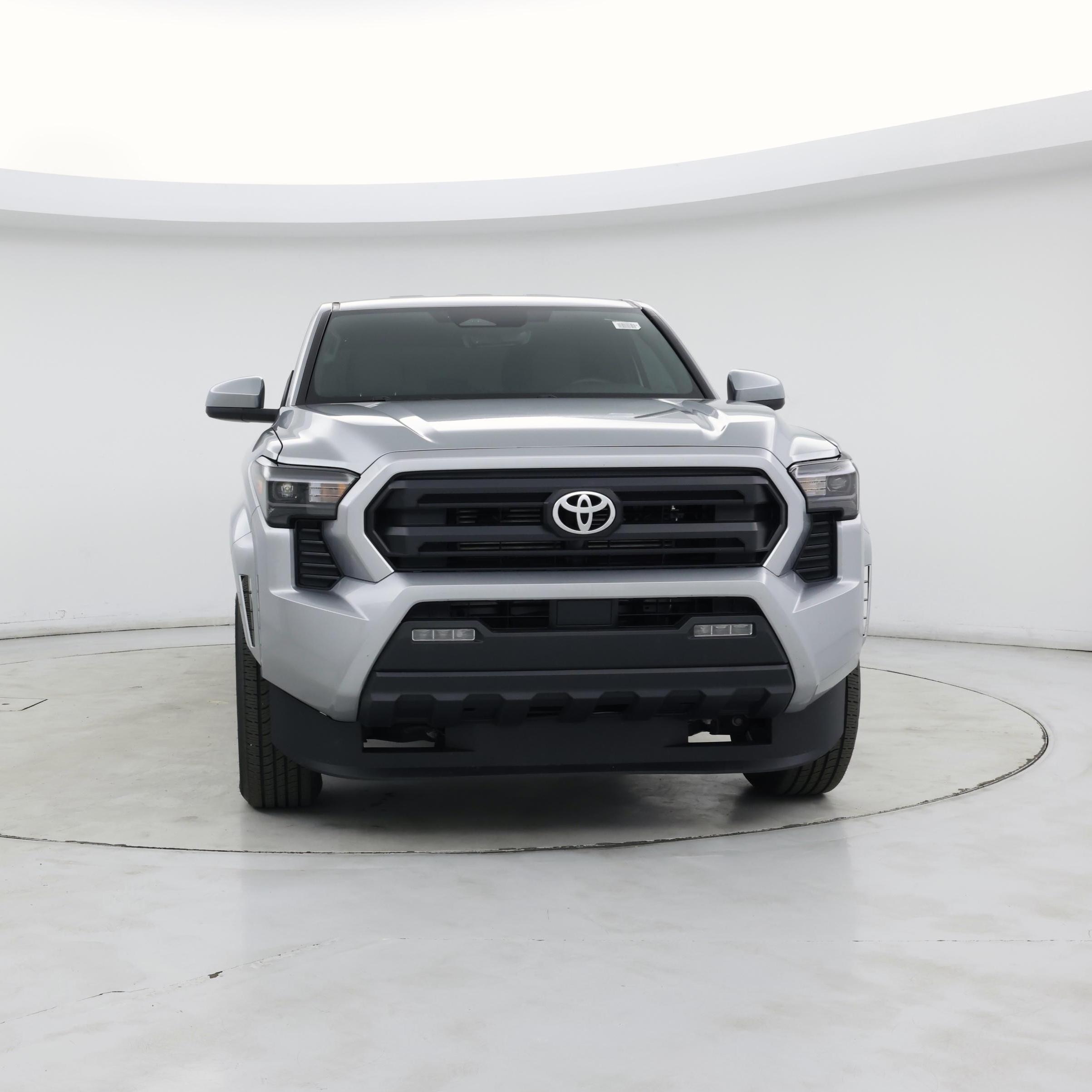 Thumbnail: 2025 Toyota Tacoma - 5