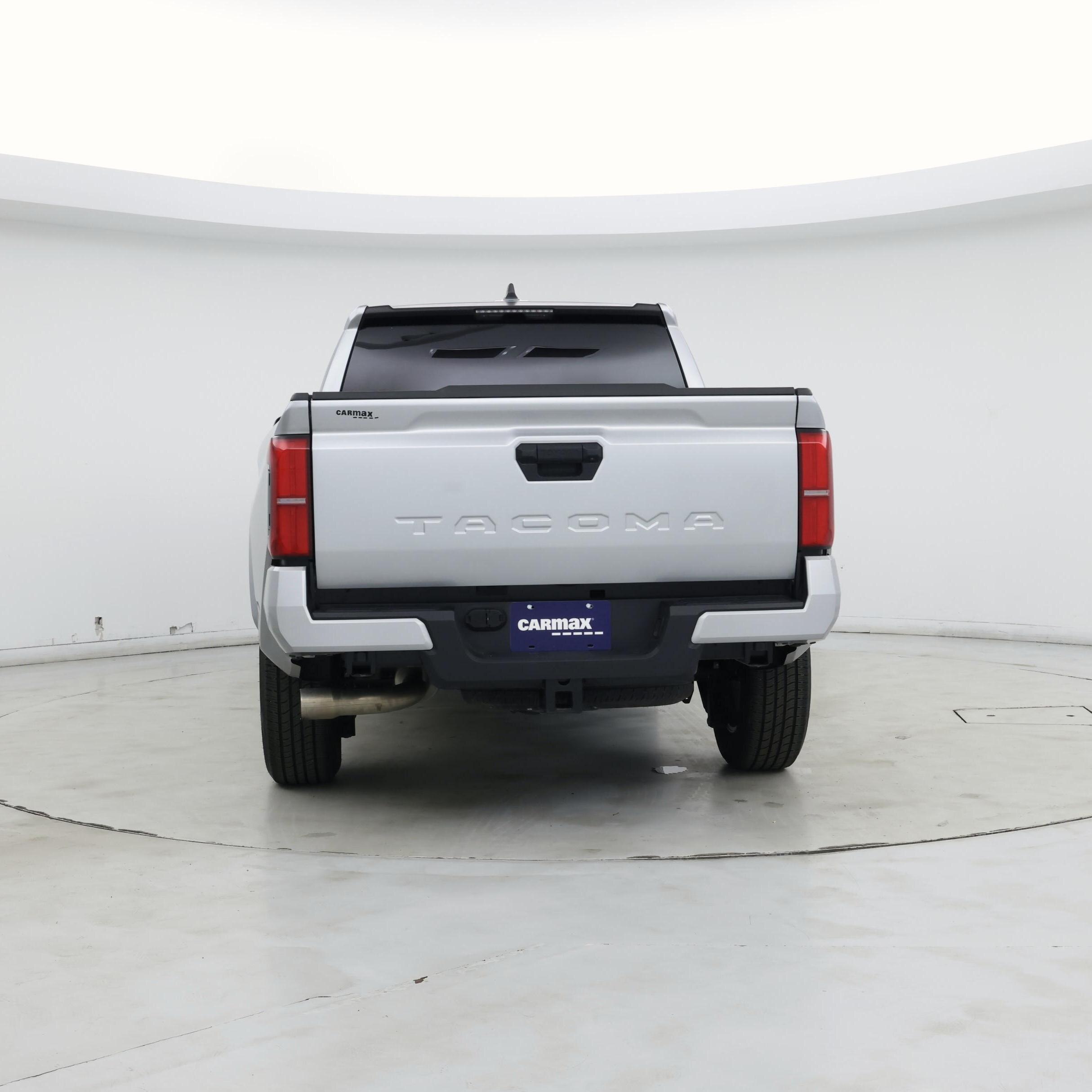 Thumbnail: 2025 Toyota Tacoma - 6