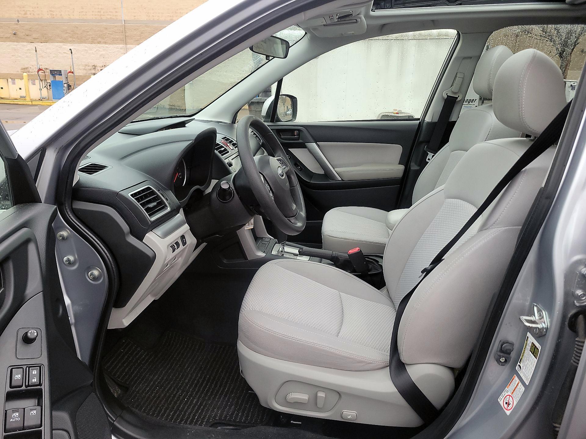 Thumbnail: 2016 Subaru Forester - 9