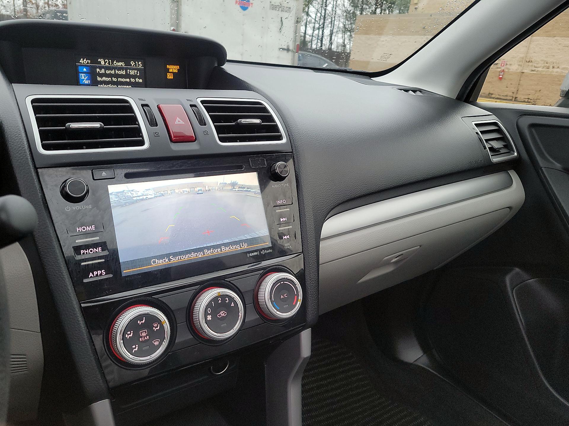 Thumbnail: 2016 Subaru Forester - 12