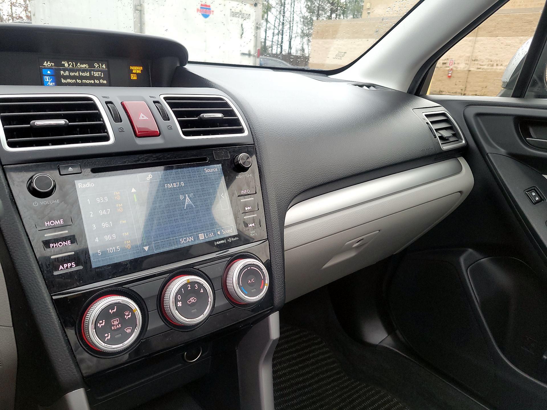 Thumbnail: 2016 Subaru Forester - 13