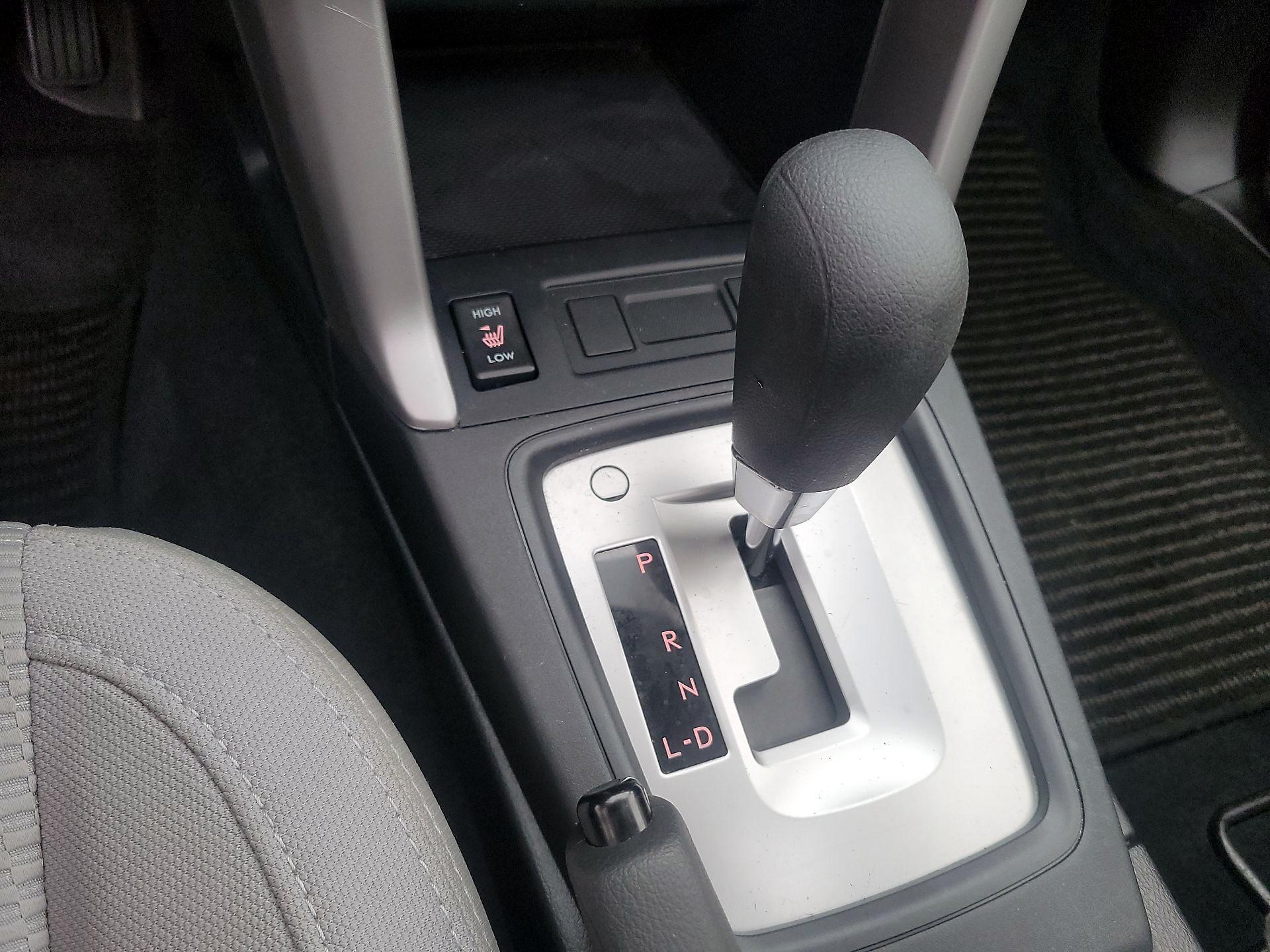 Thumbnail: 2016 Subaru Forester - 15