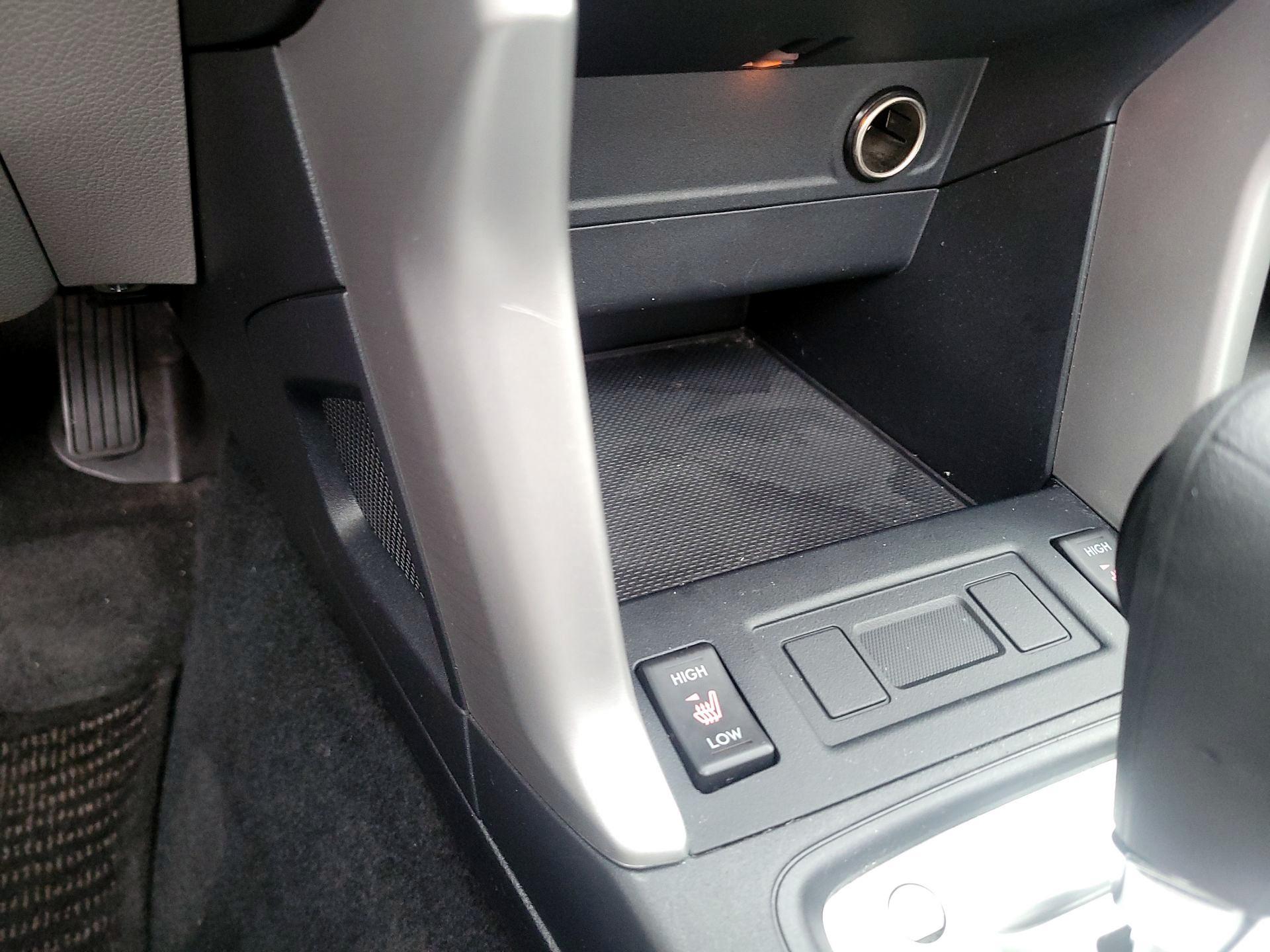 Thumbnail: 2016 Subaru Forester - 16