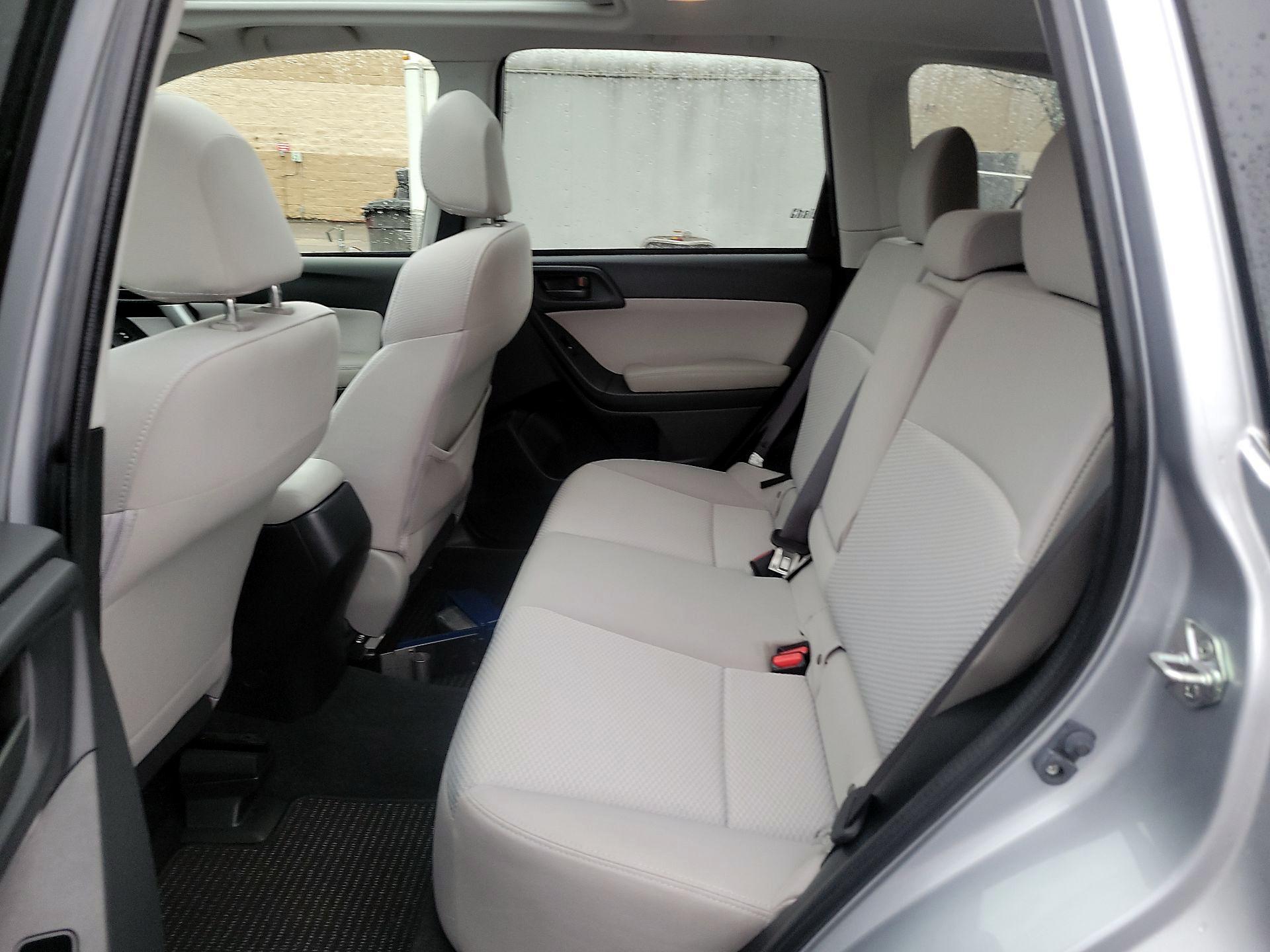 Thumbnail: 2016 Subaru Forester - 18