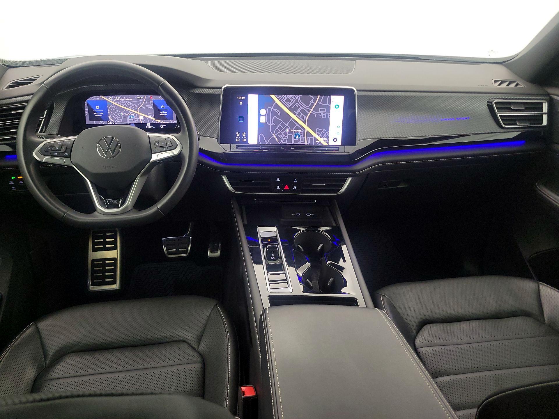 Thumbnail: 2024 Volkswagen Atlas - 9