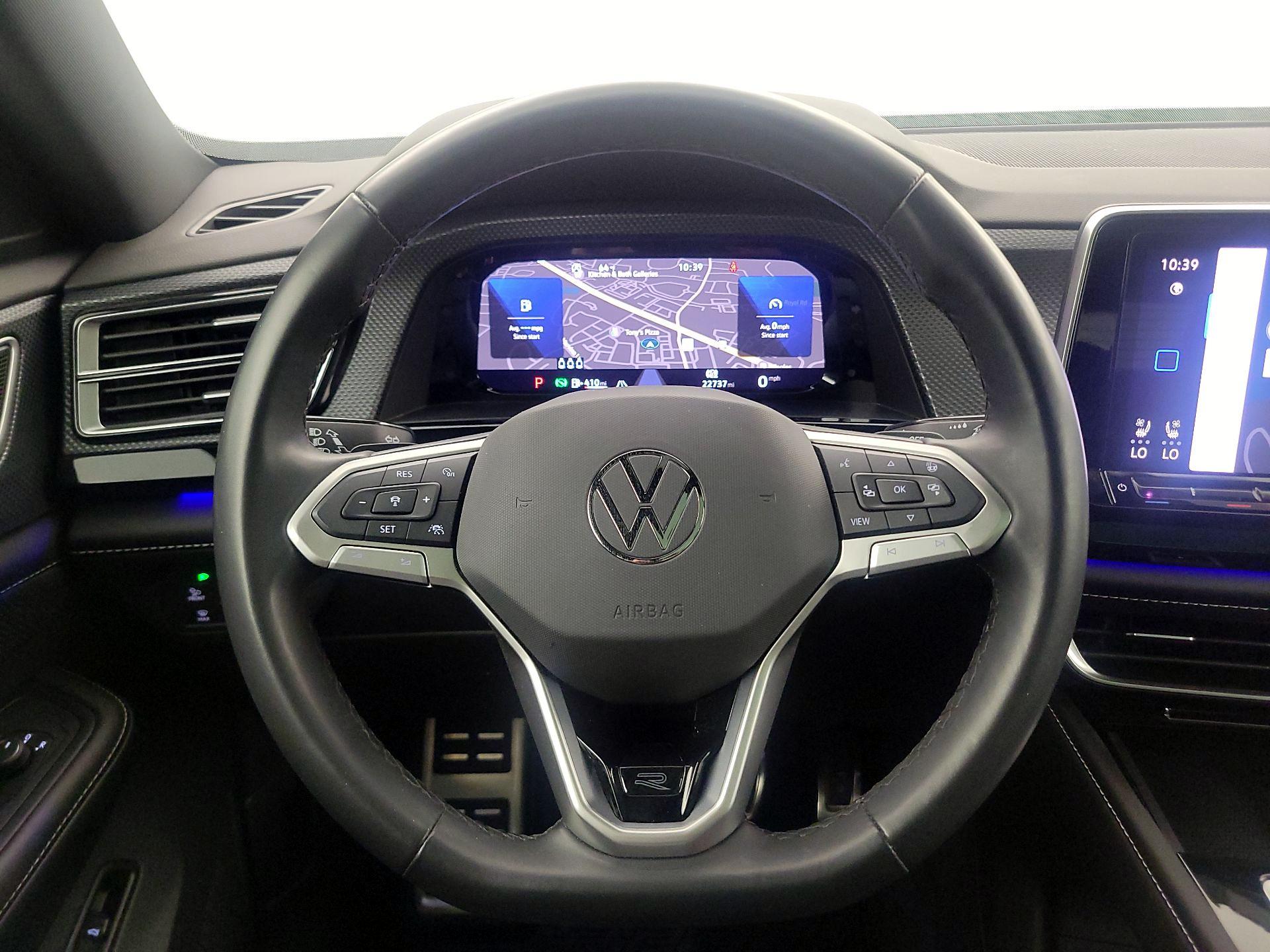 Thumbnail: 2024 Volkswagen Atlas - 10