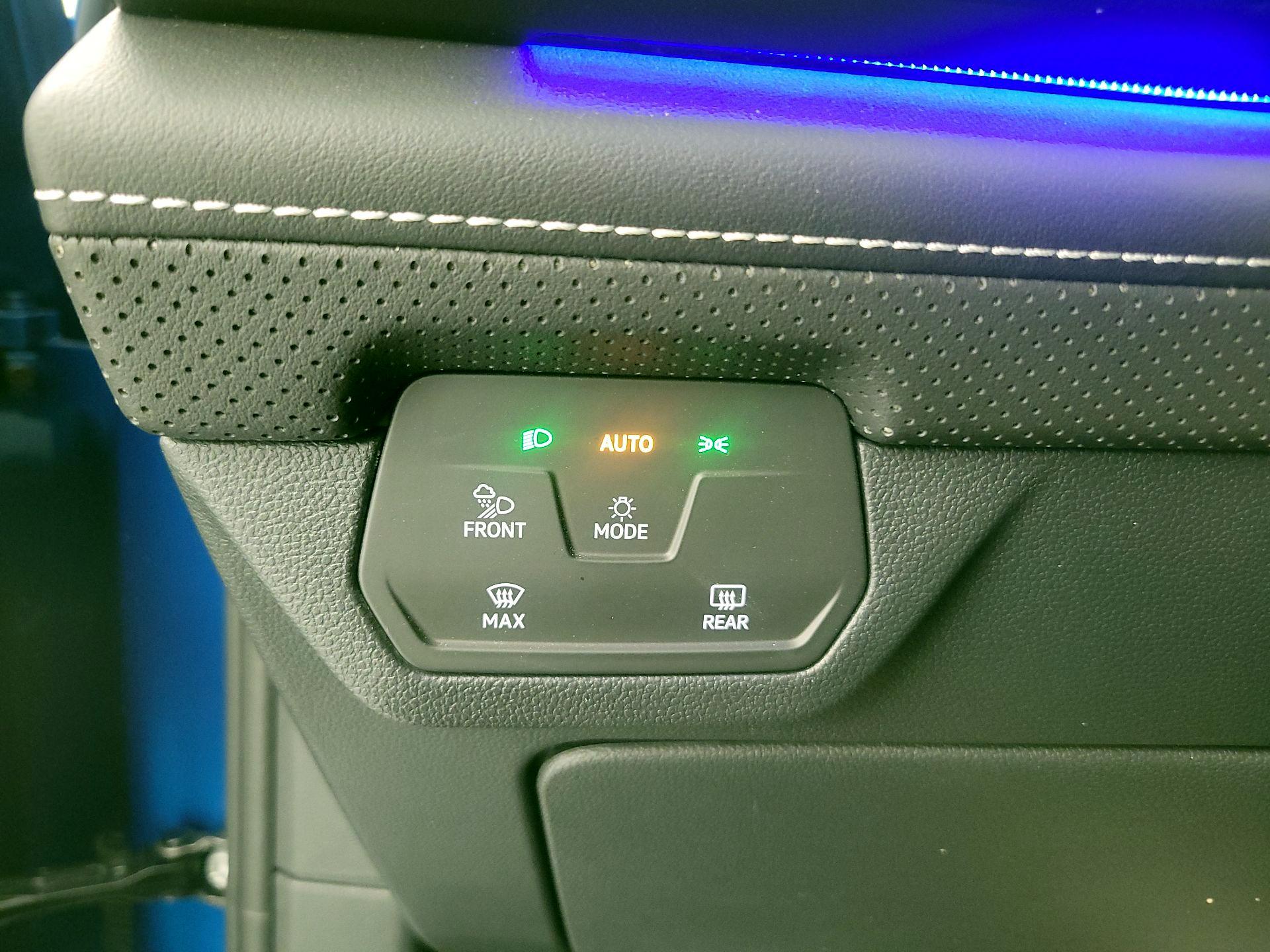 Thumbnail: 2024 Volkswagen Atlas - 13