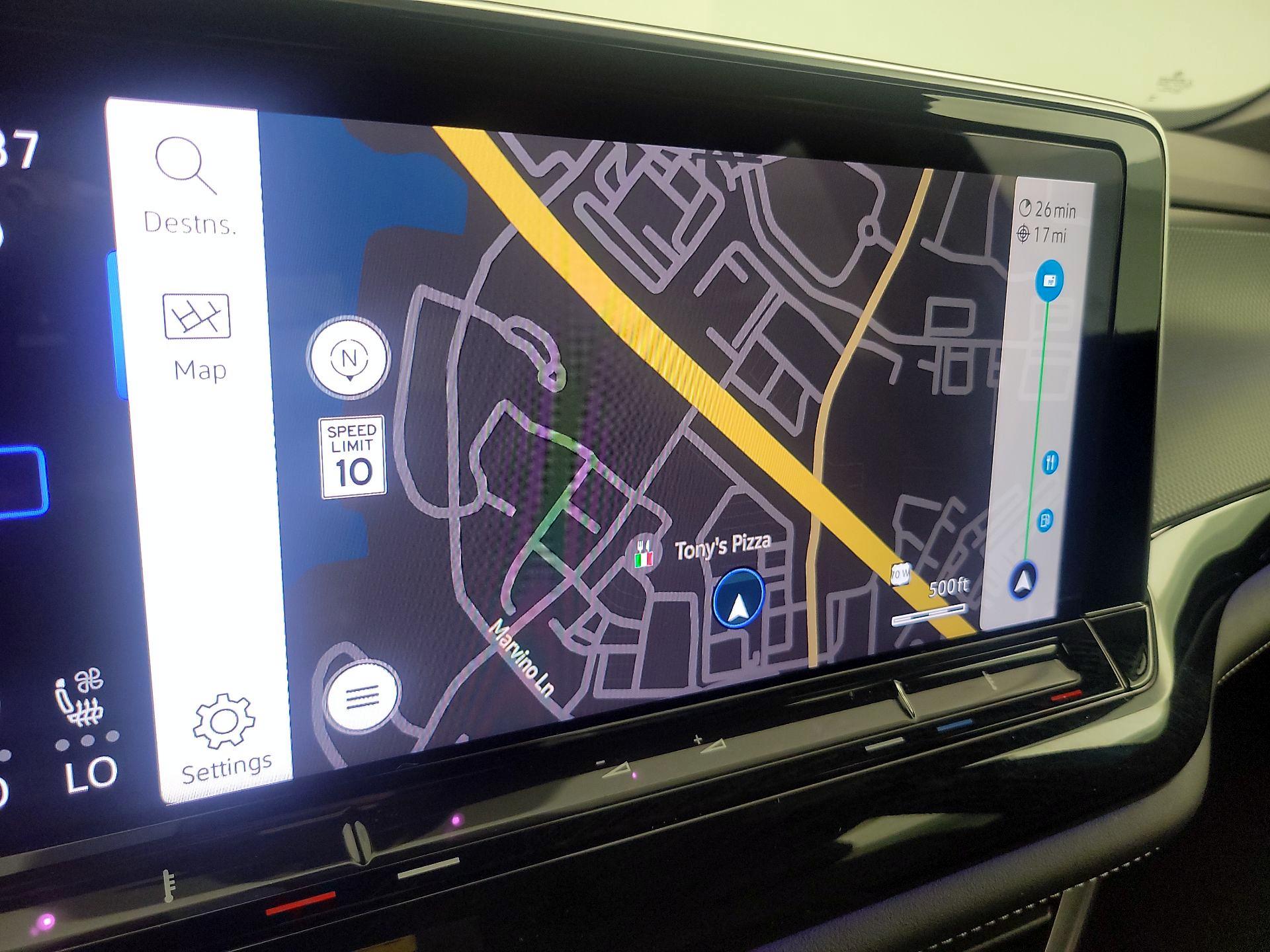 Thumbnail: 2024 Volkswagen Atlas - 14