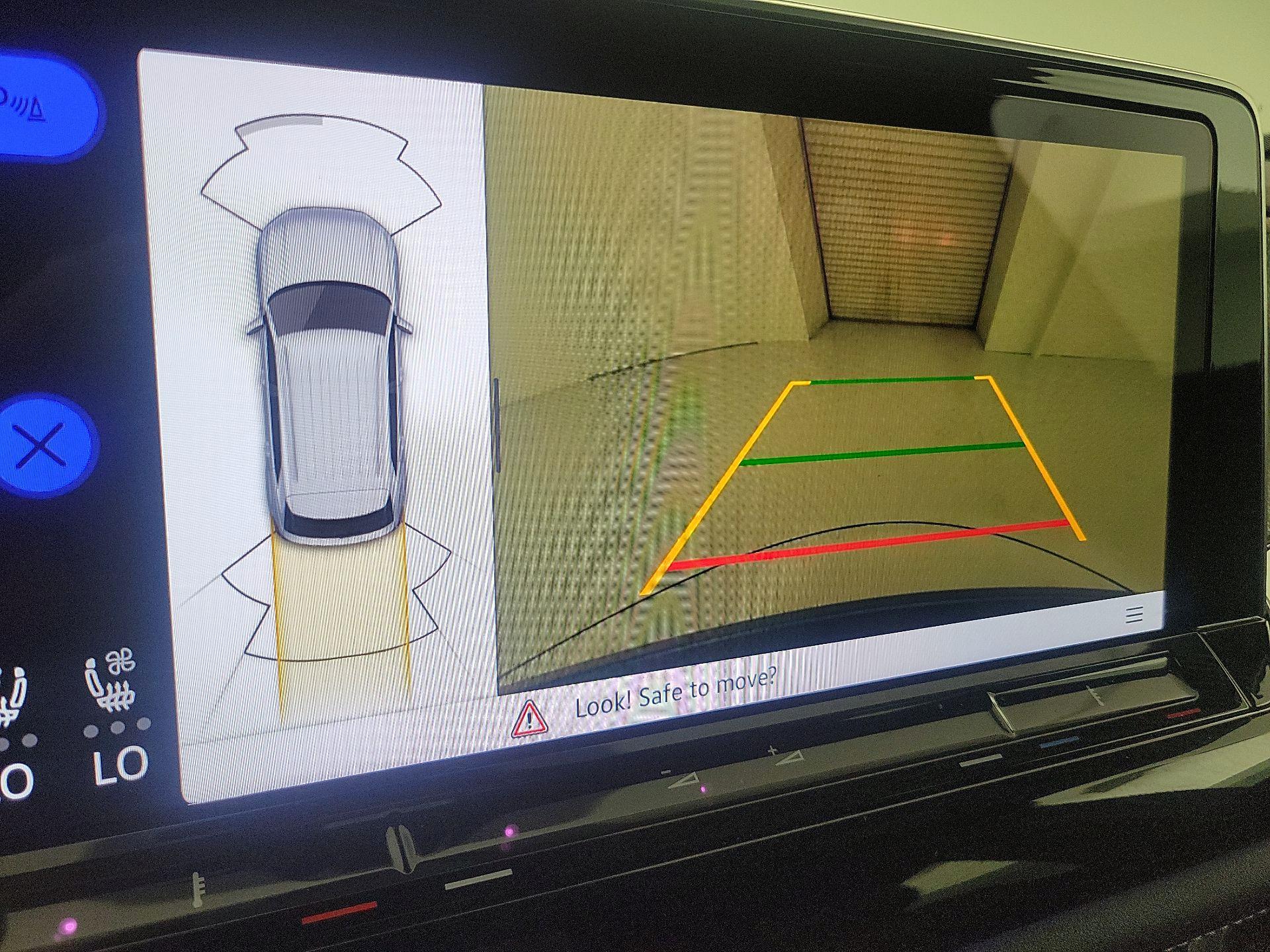 Thumbnail: 2024 Volkswagen Atlas - 15