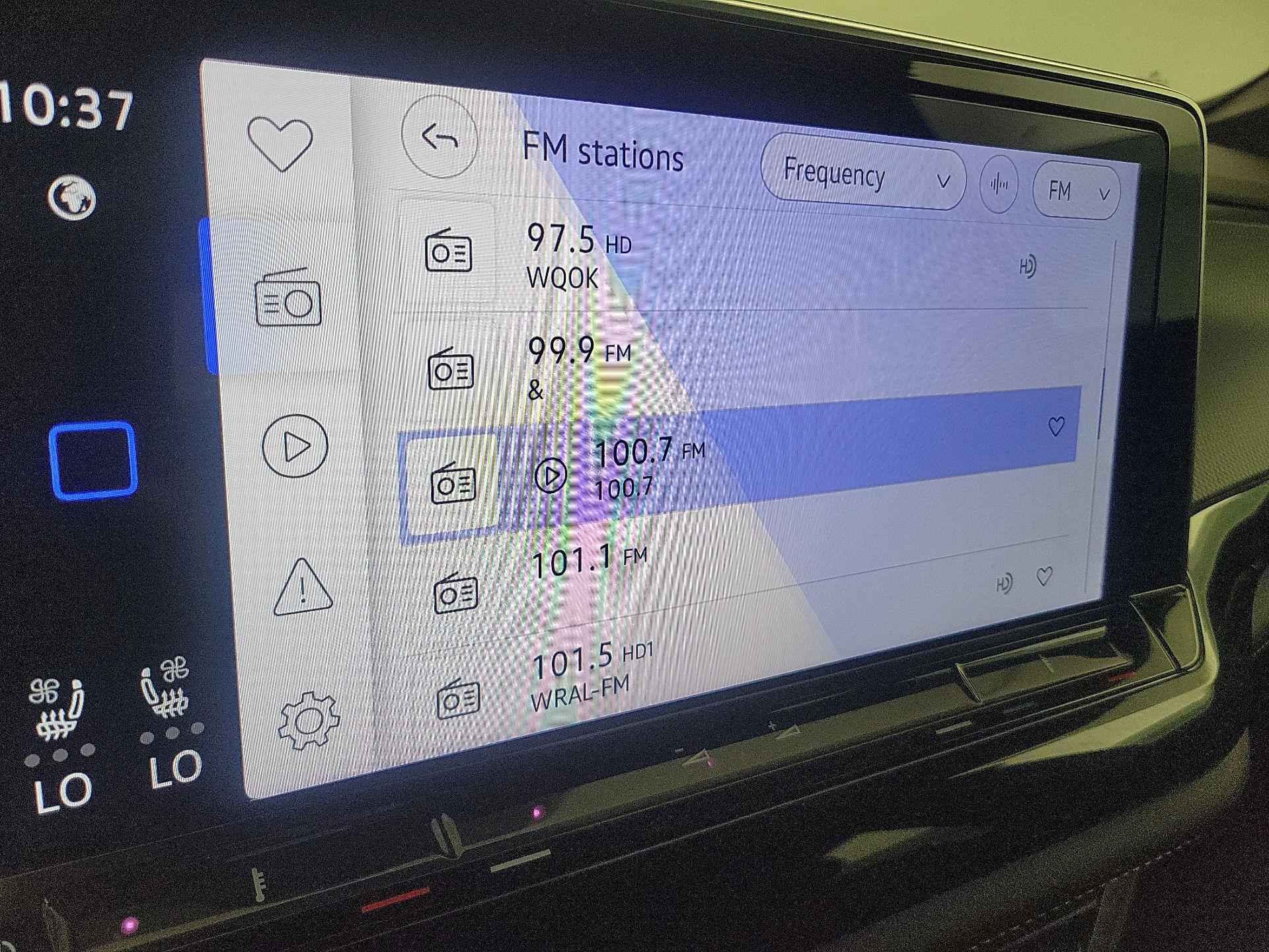 Thumbnail: 2024 Volkswagen Atlas - 16