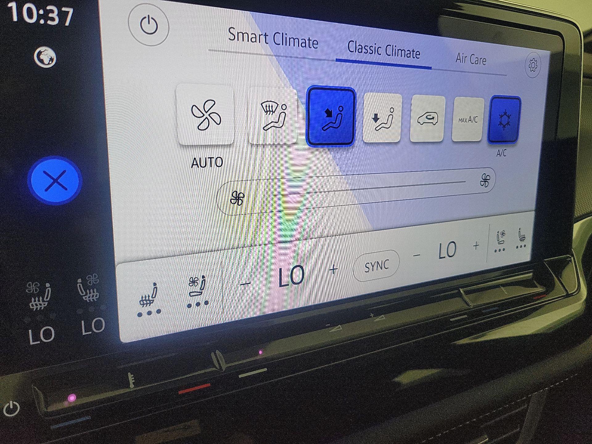 Thumbnail: 2024 Volkswagen Atlas - 17