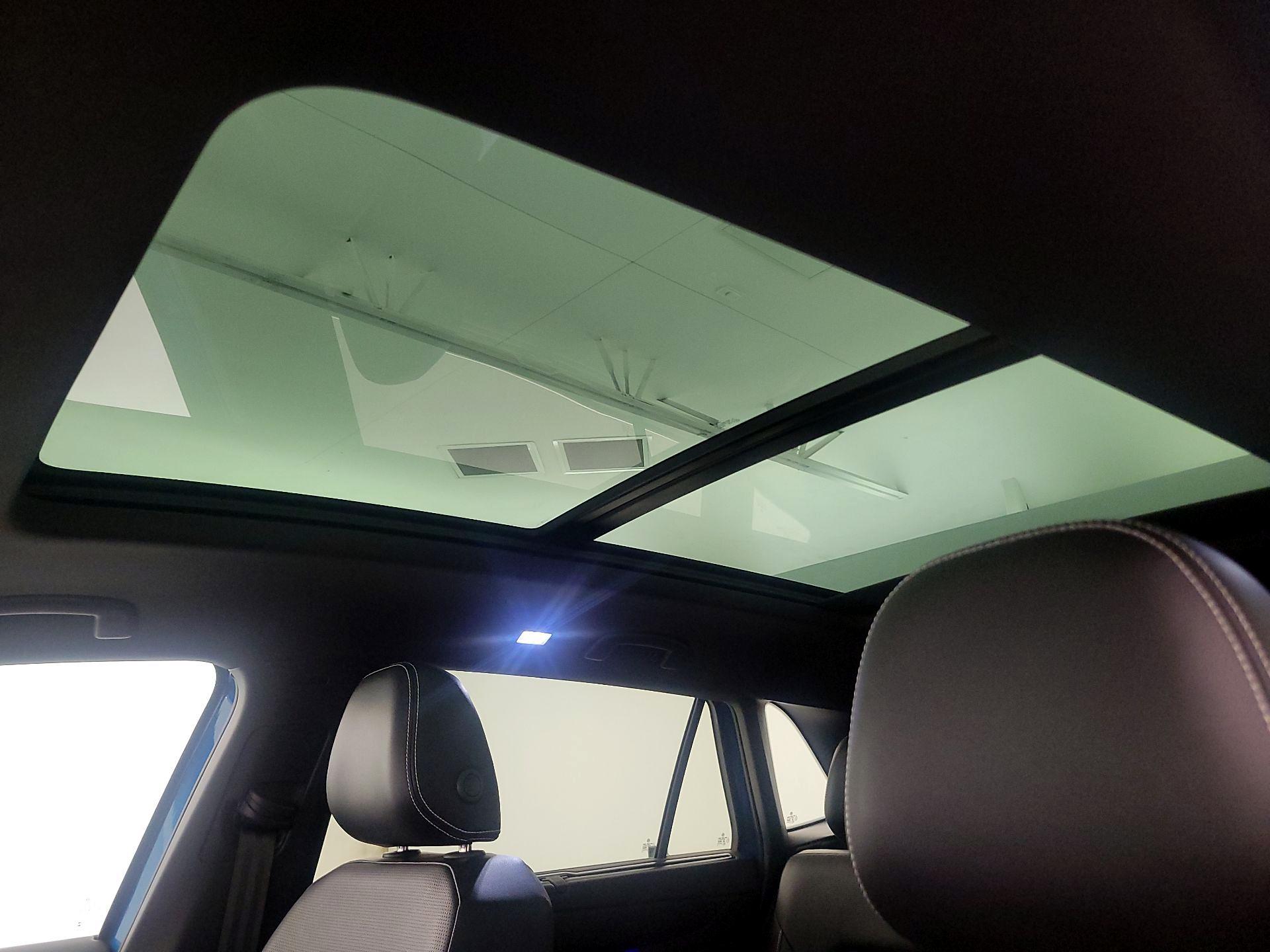 Thumbnail: 2024 Volkswagen Atlas - 20