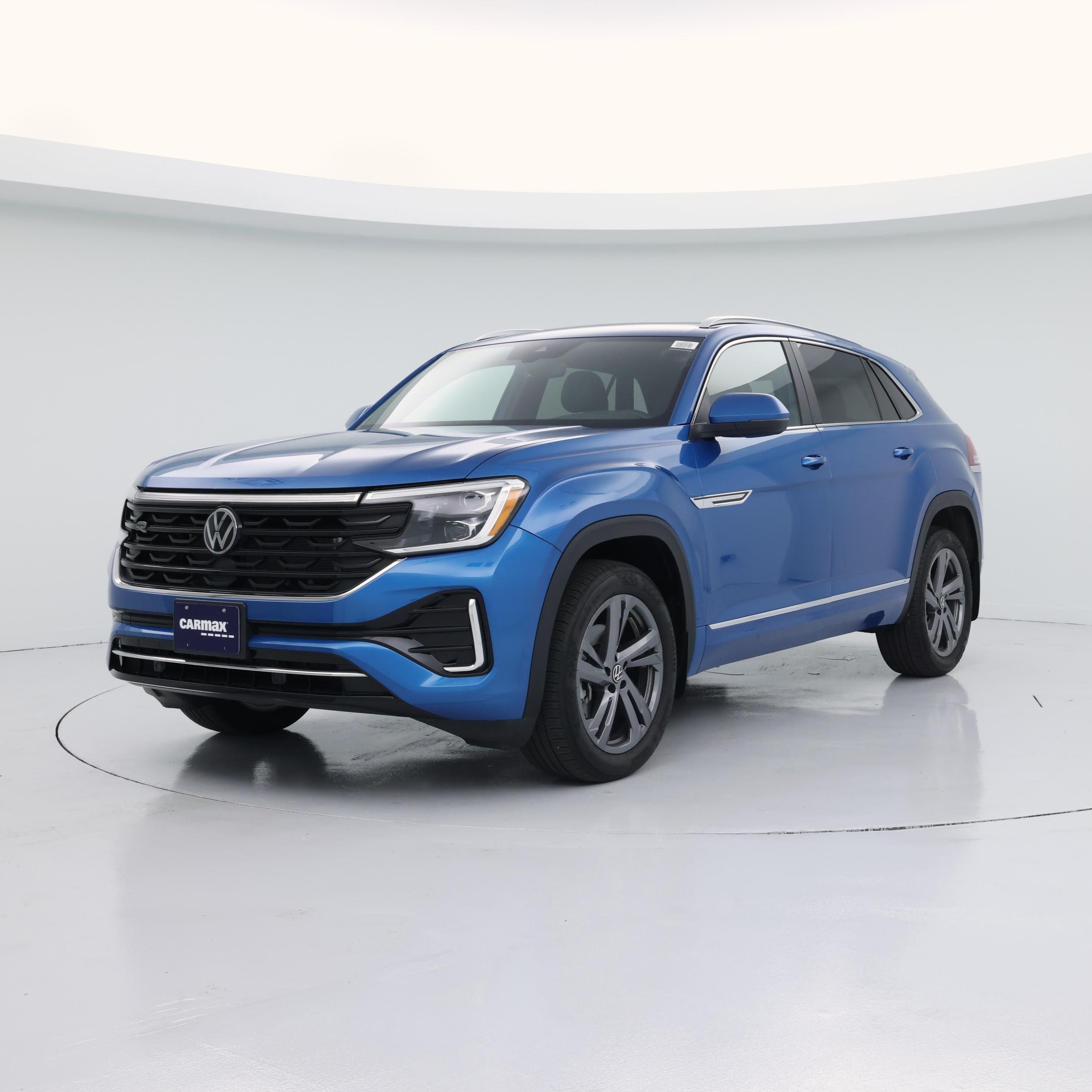 Thumbnail: 2024 Volkswagen Atlas - 4