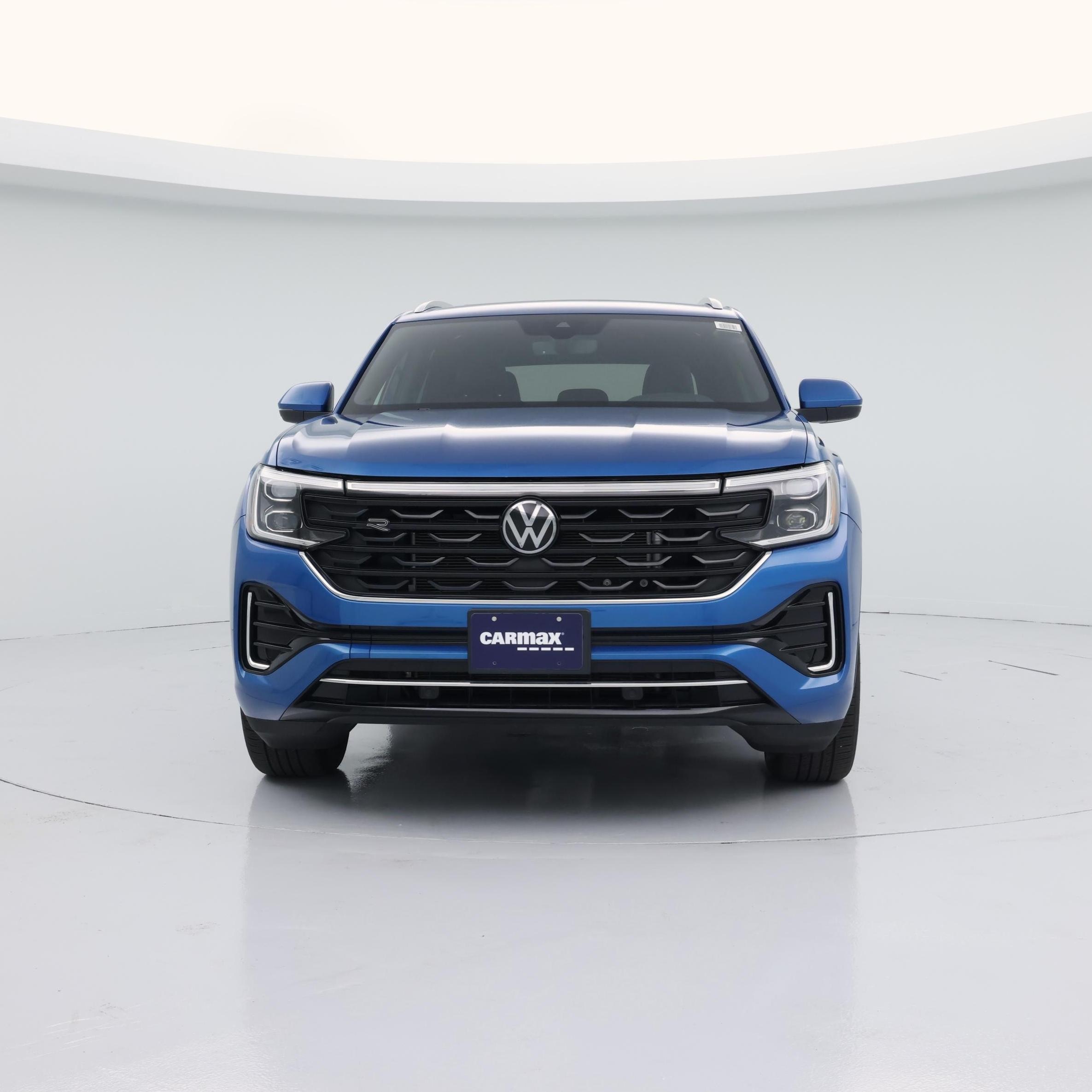 Thumbnail: 2024 Volkswagen Atlas - 5