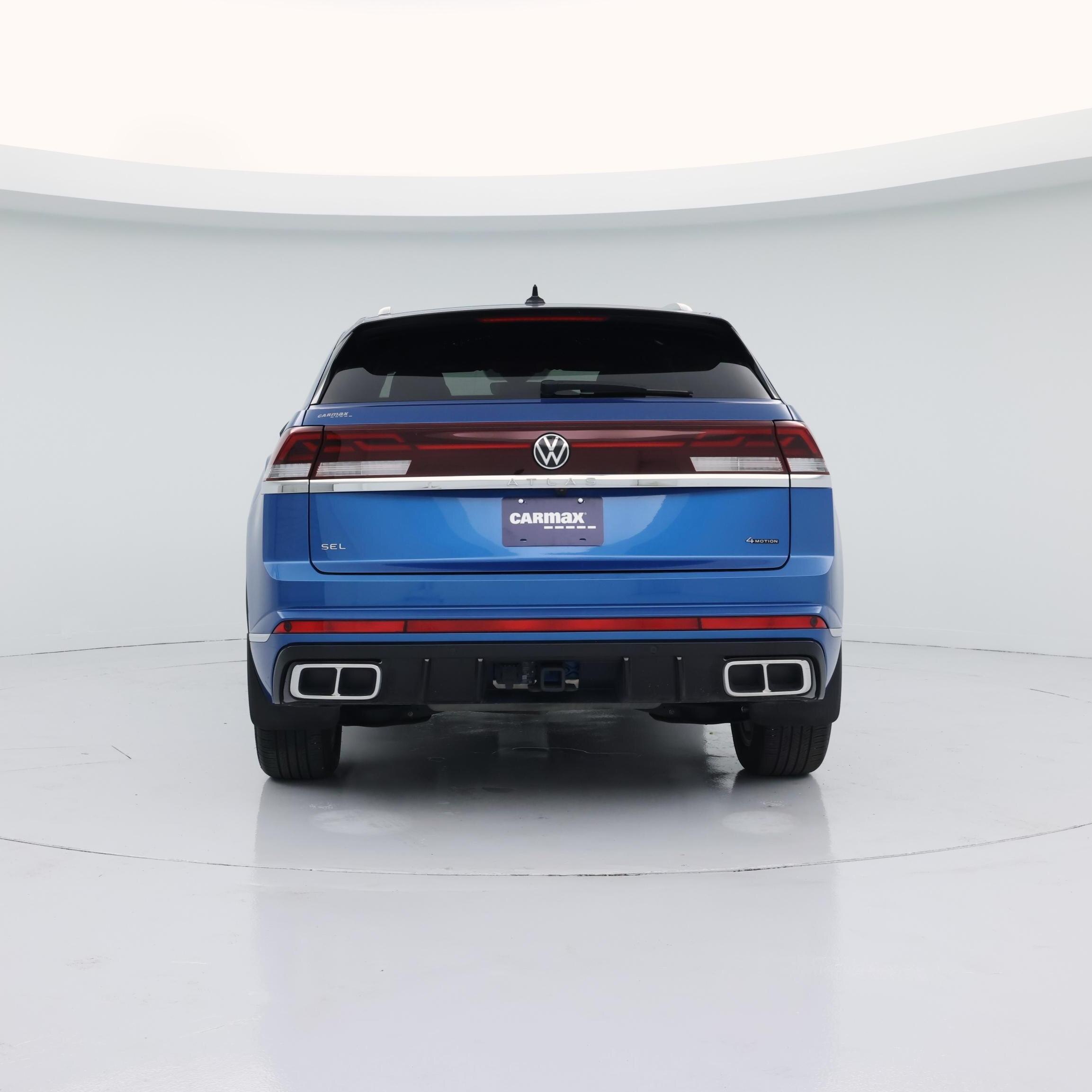 Thumbnail: 2024 Volkswagen Atlas - 6