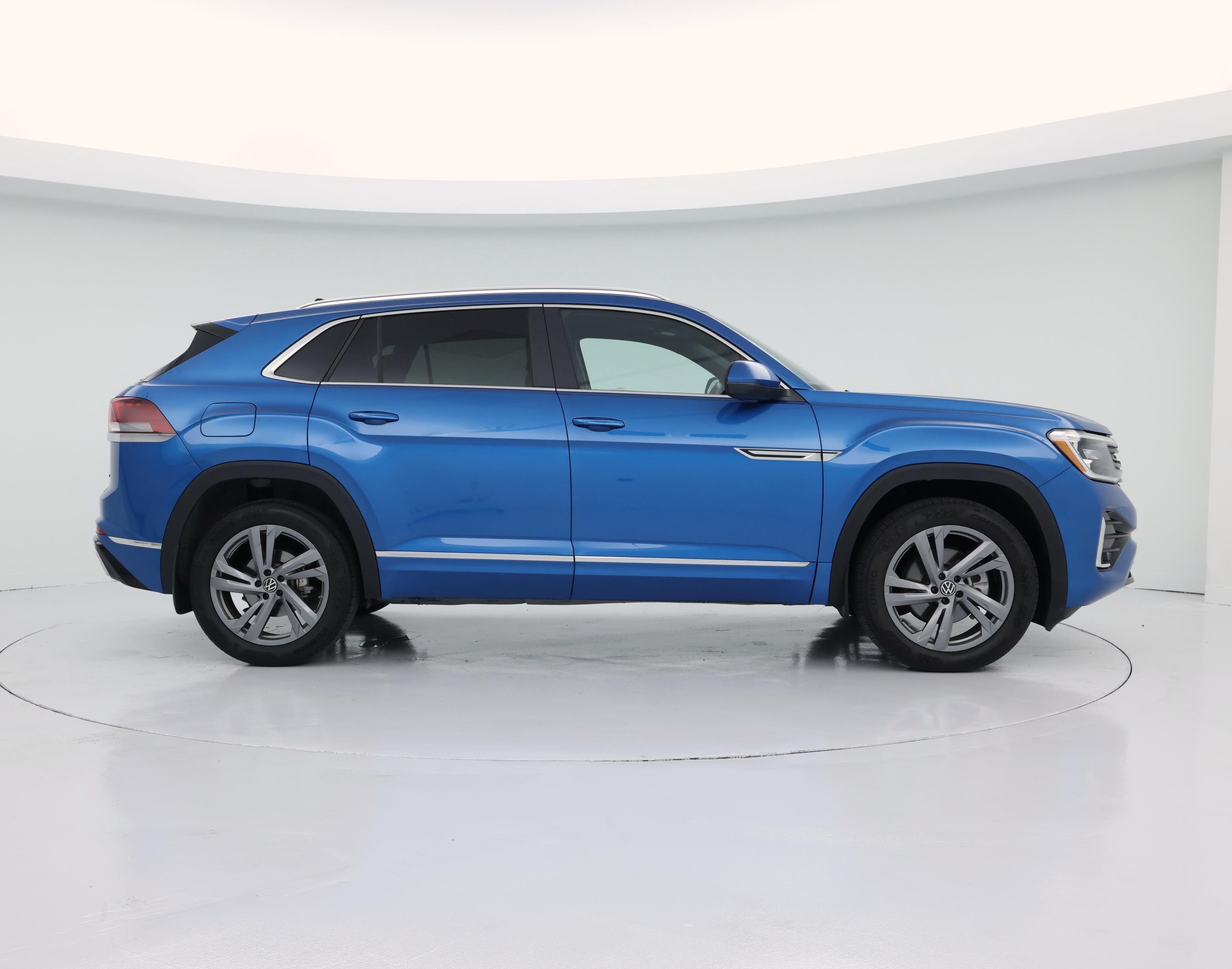 Thumbnail: 2024 Volkswagen Atlas - 7