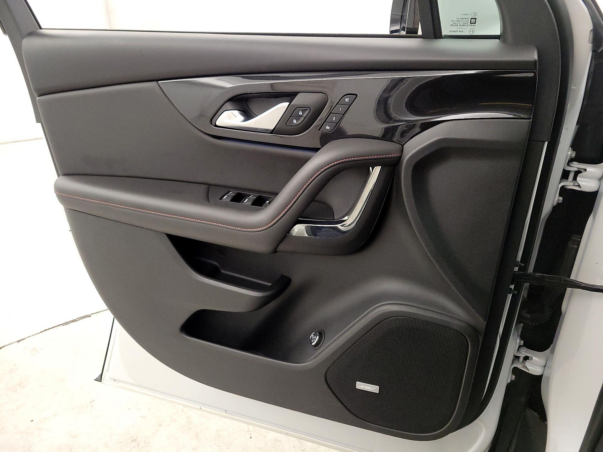 Thumbnail: 2022 Chevrolet Blazer - 12