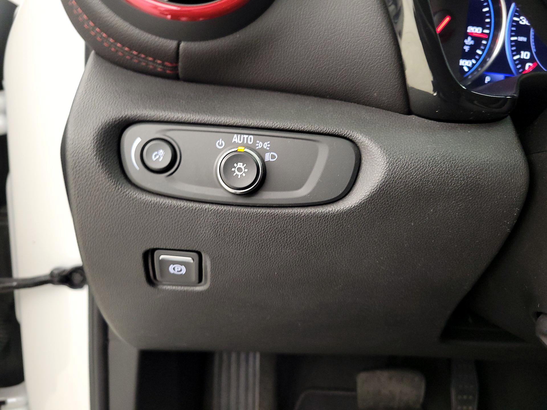 Thumbnail: 2022 Chevrolet Blazer - 13