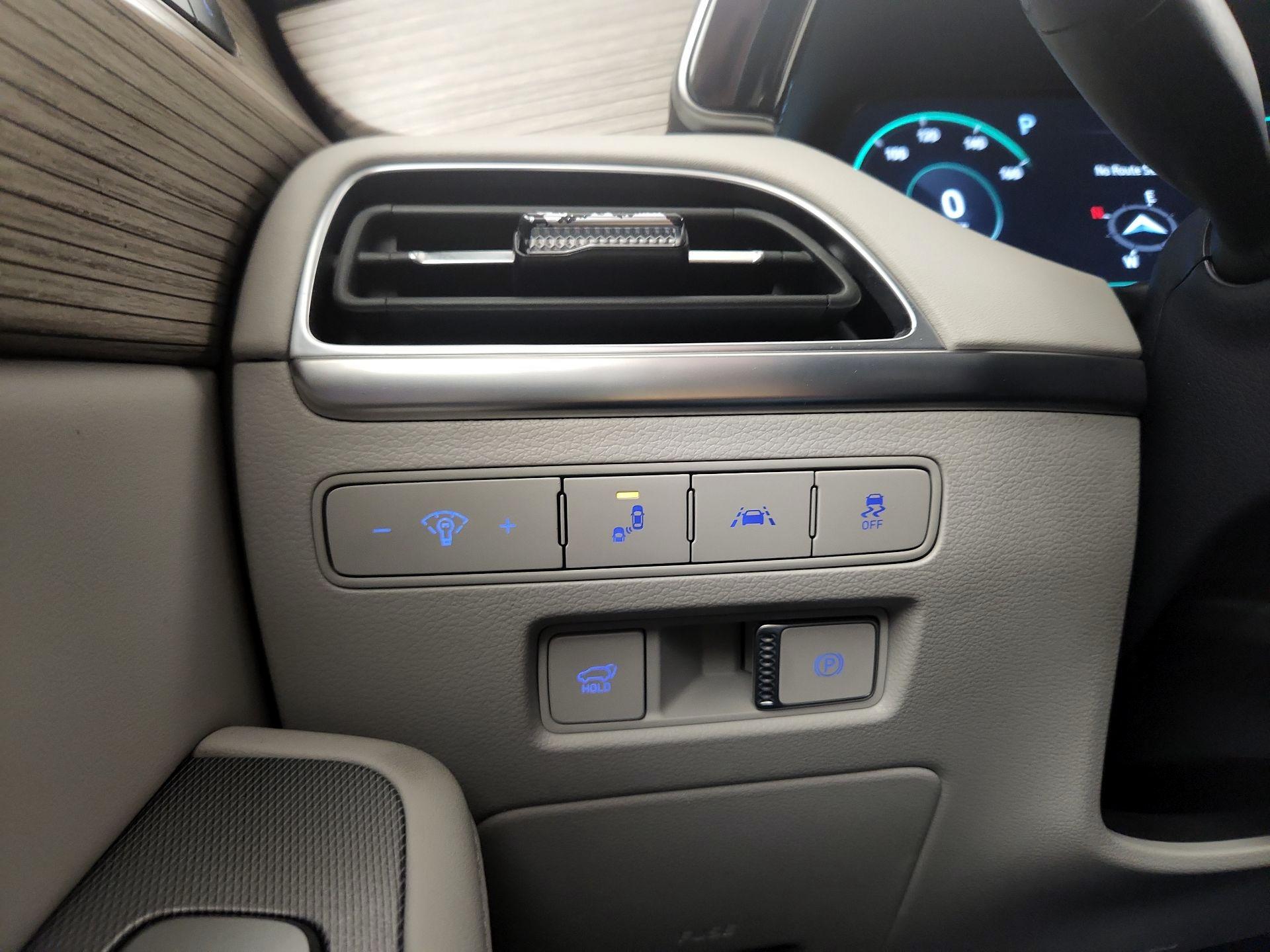 Thumbnail: 2021 Hyundai Palisade - 11