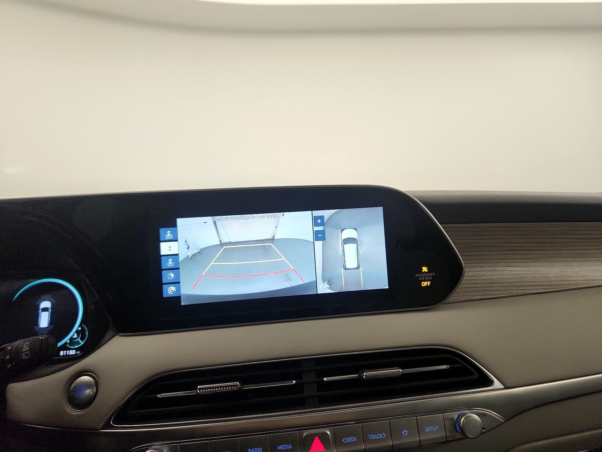 Thumbnail: 2021 Hyundai Palisade - 13