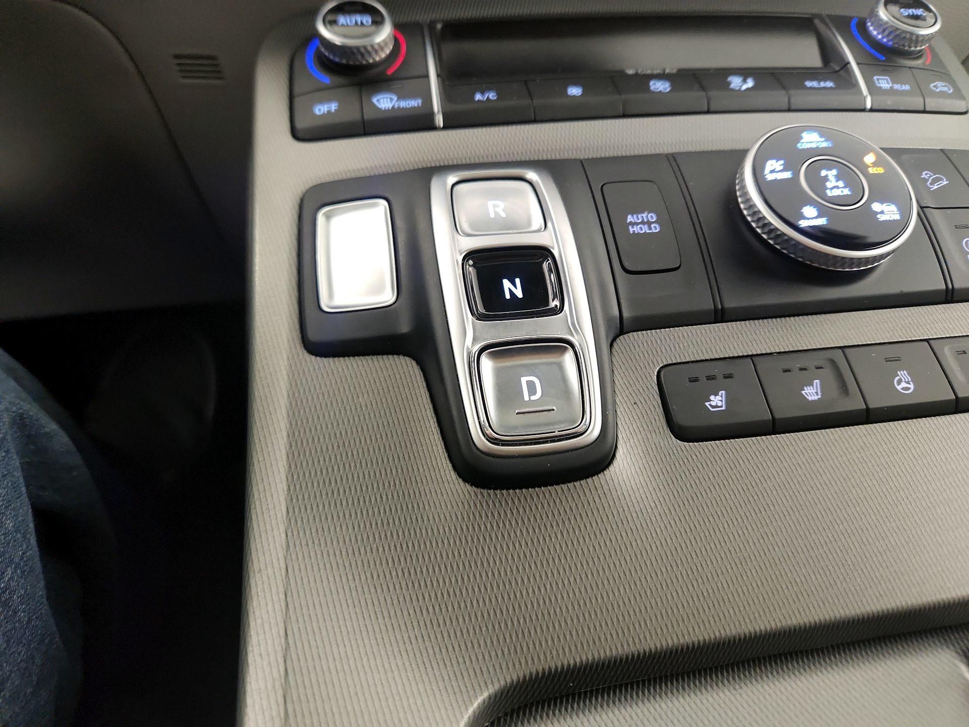 Thumbnail: 2021 Hyundai Palisade - 16