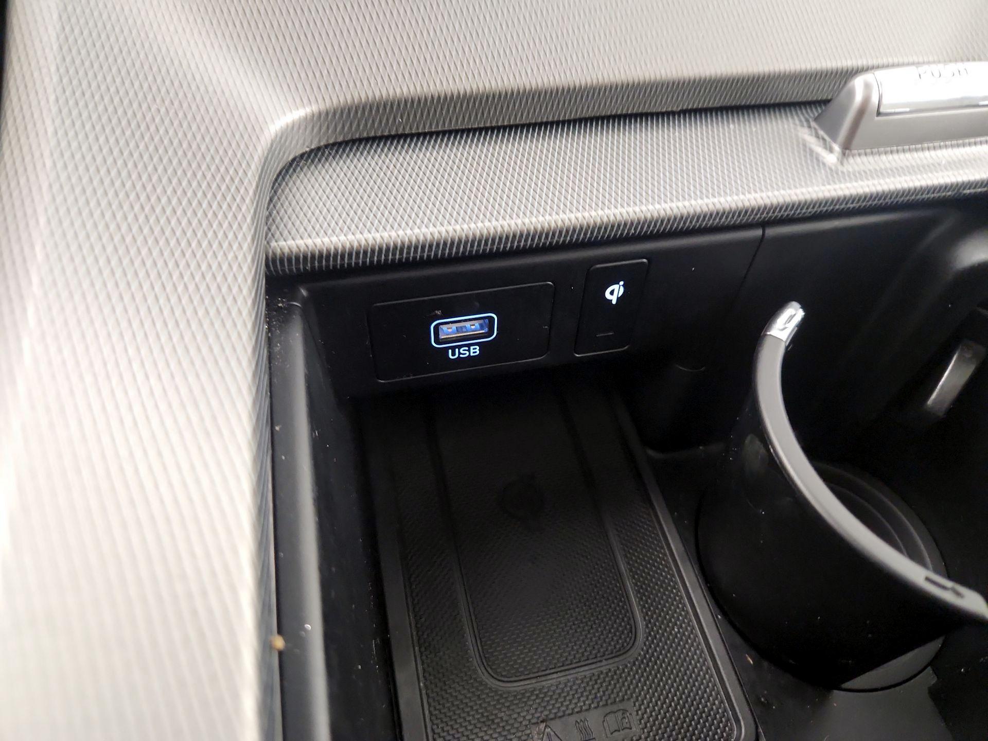 Thumbnail: 2021 Hyundai Palisade - 17