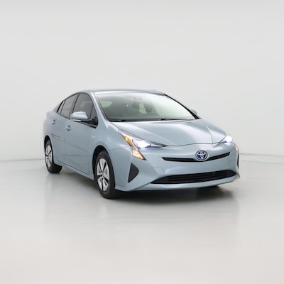 2018 Toyota Prius Two Eco