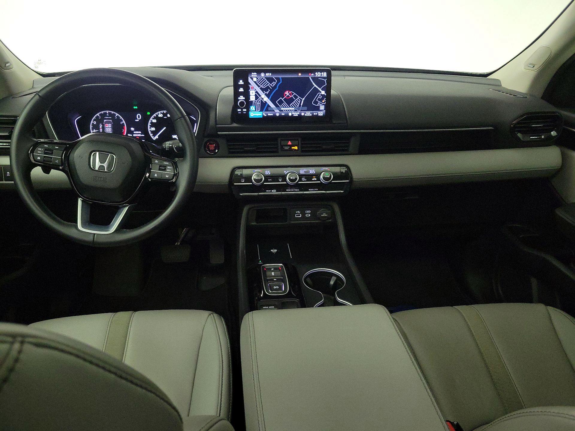 Thumbnail: 2024 Honda Pilot - 9