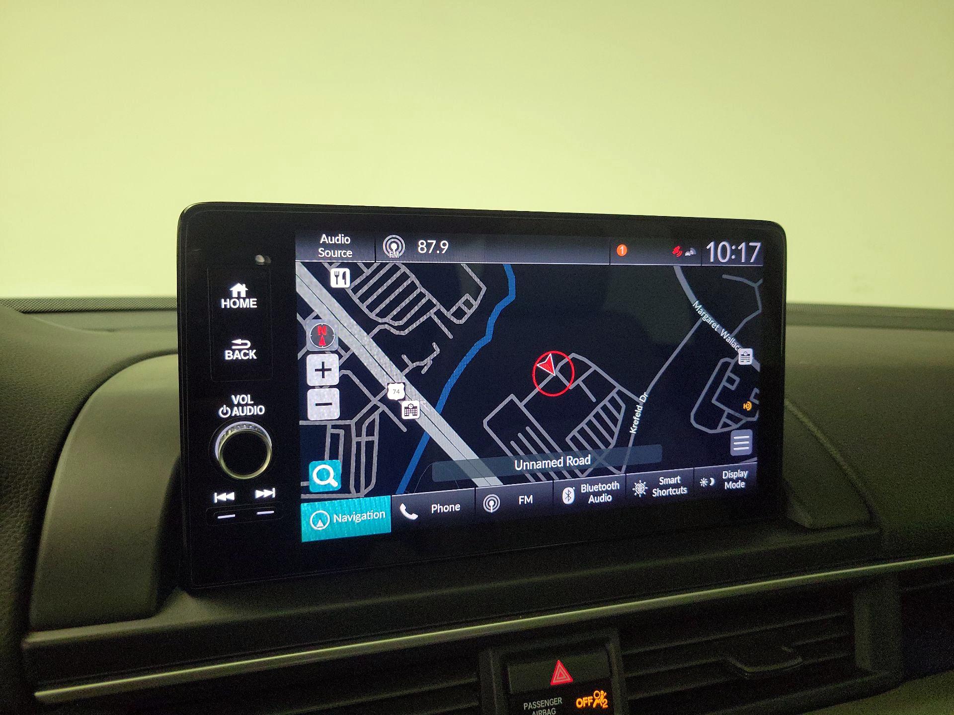 Thumbnail: 2024 Honda Pilot - 14